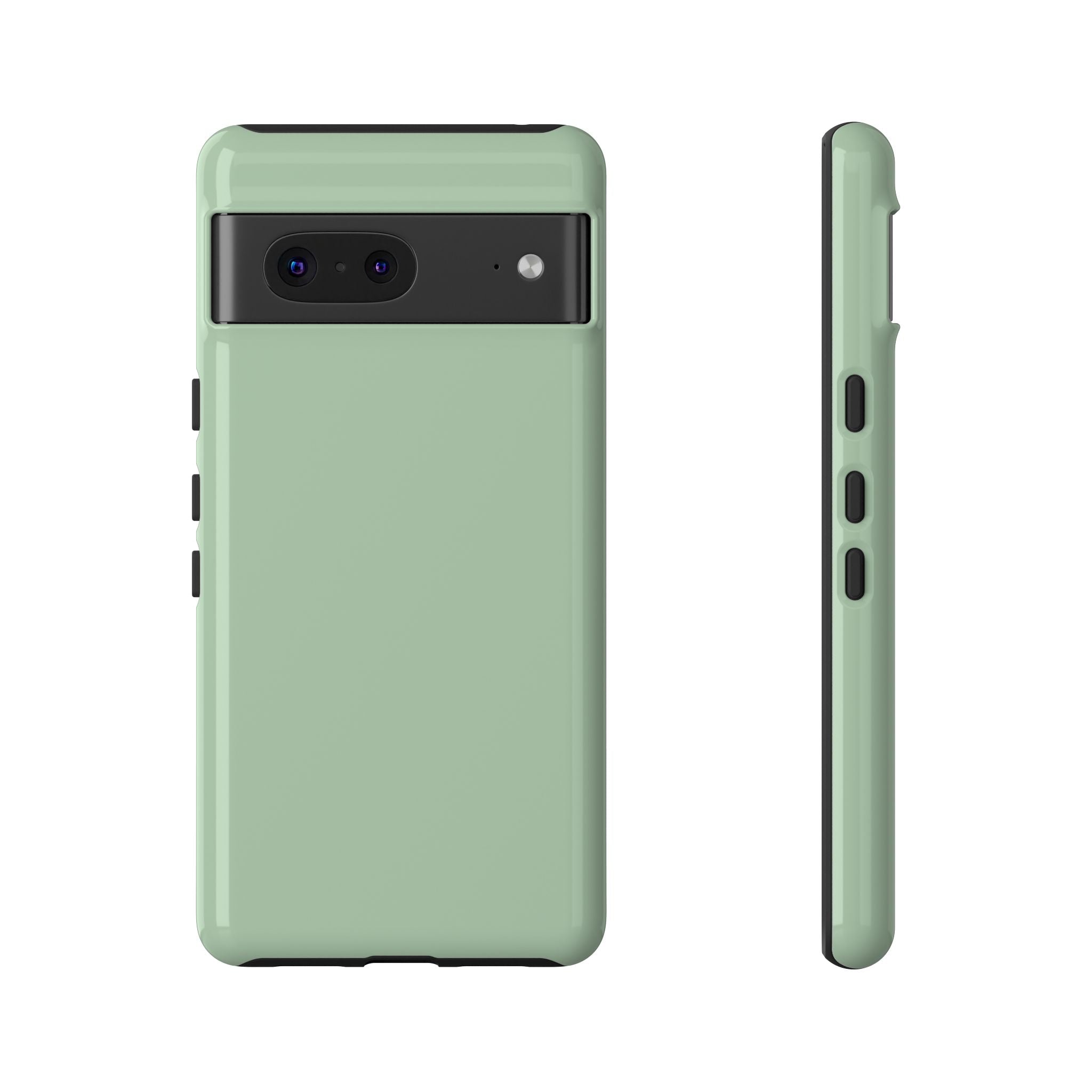 Mint Protective Phone Case