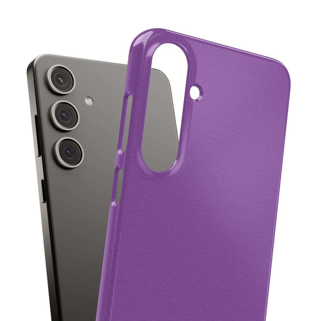 Olivia Snap Phone Case
