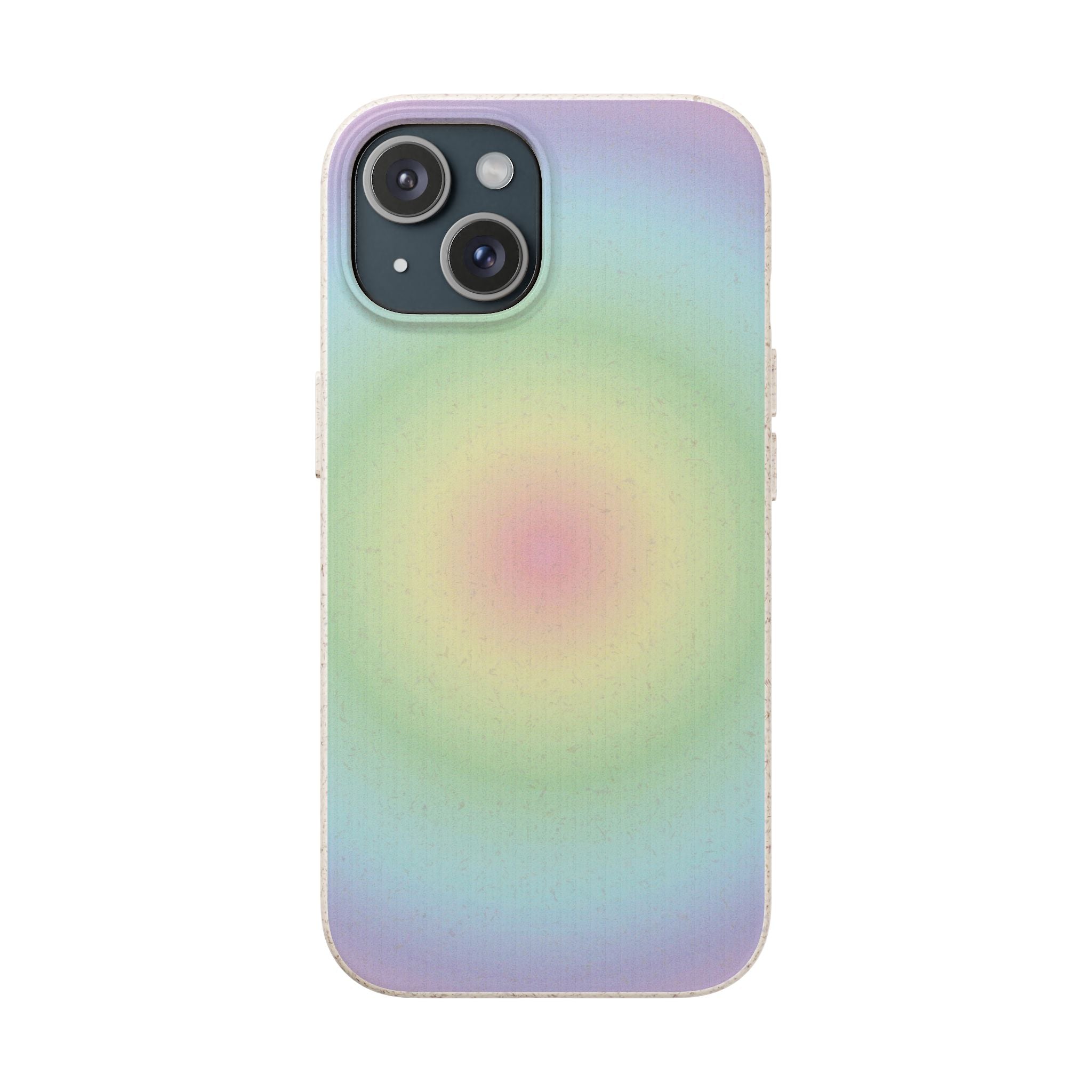 Bermuda Halo Biodegradable Phone Case - Eco-Friendly Cover
