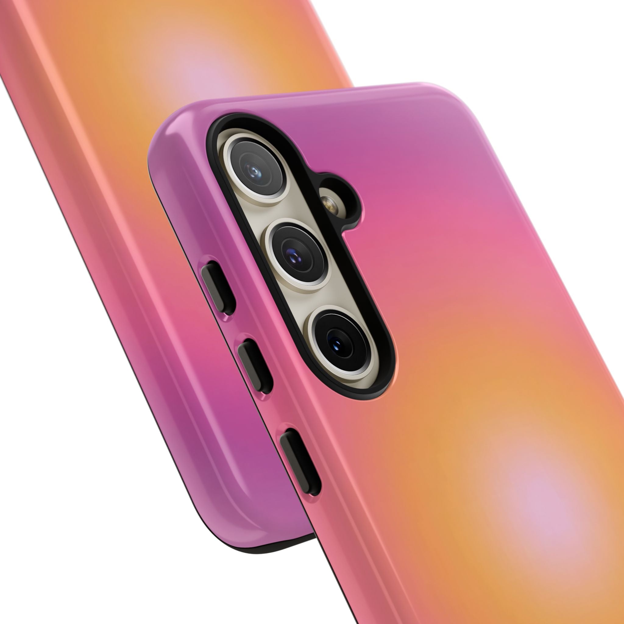 Sunbeam Gradient Protective Phone Case