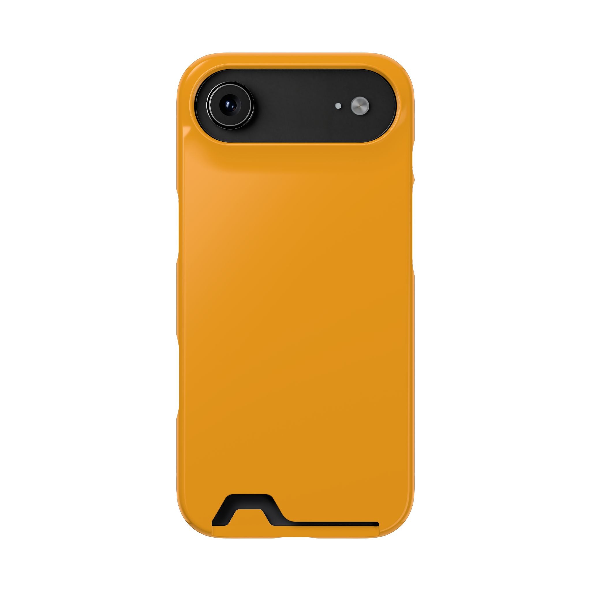 Mandarin Card-Holder Phone Case