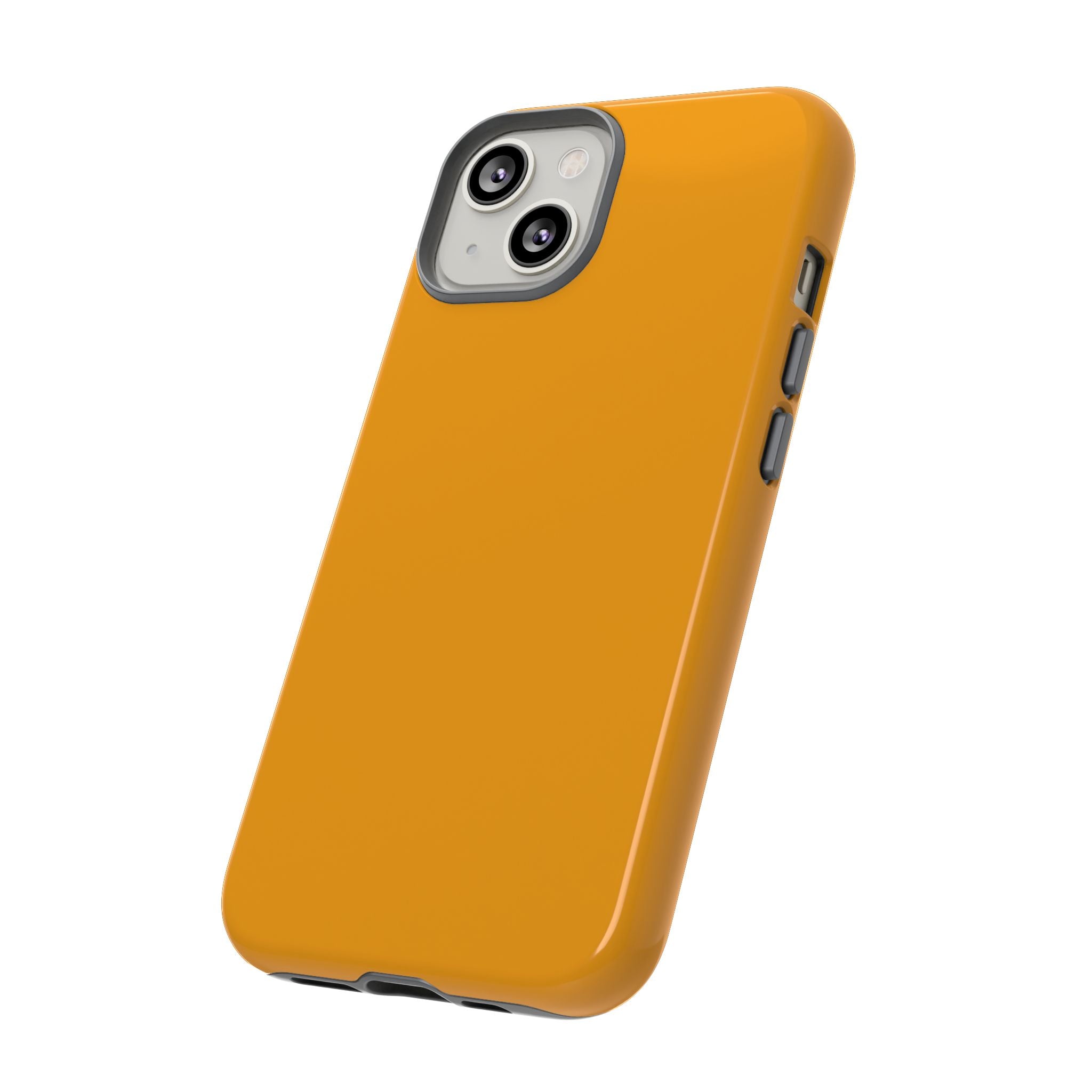 Mandarin Protective Phone Case