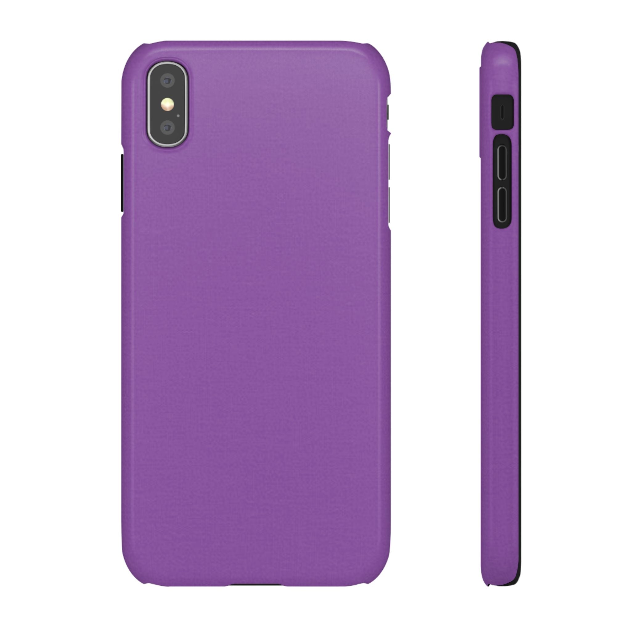 Olivia Snap Phone Case