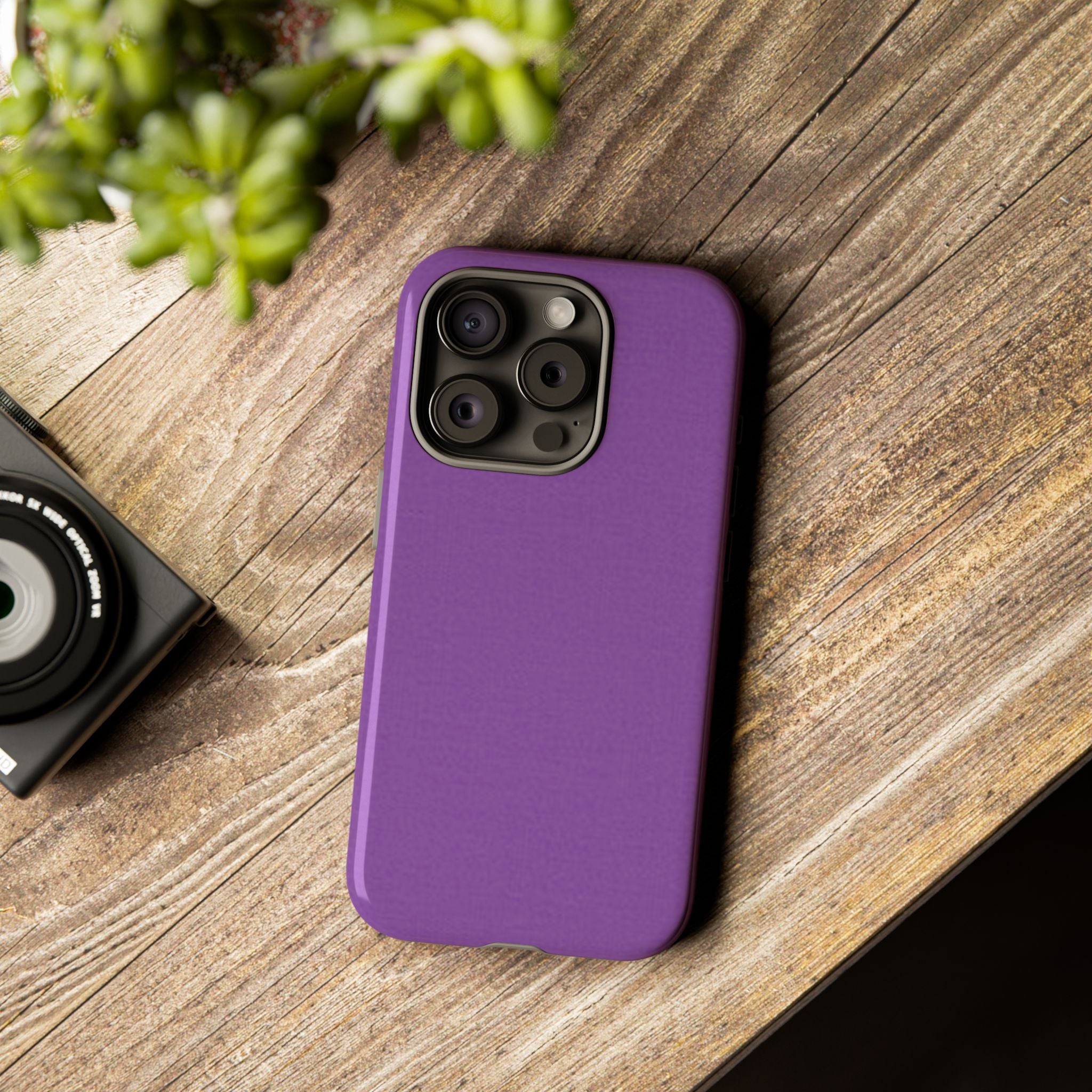 Olivia Protective Phone Case