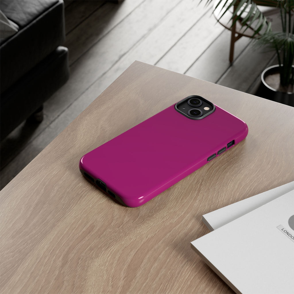 Berry Protective Phone Case