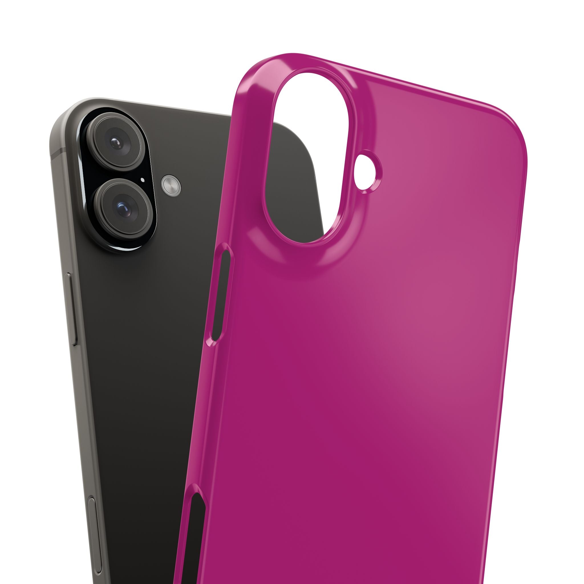 Berry Snap Phone Case