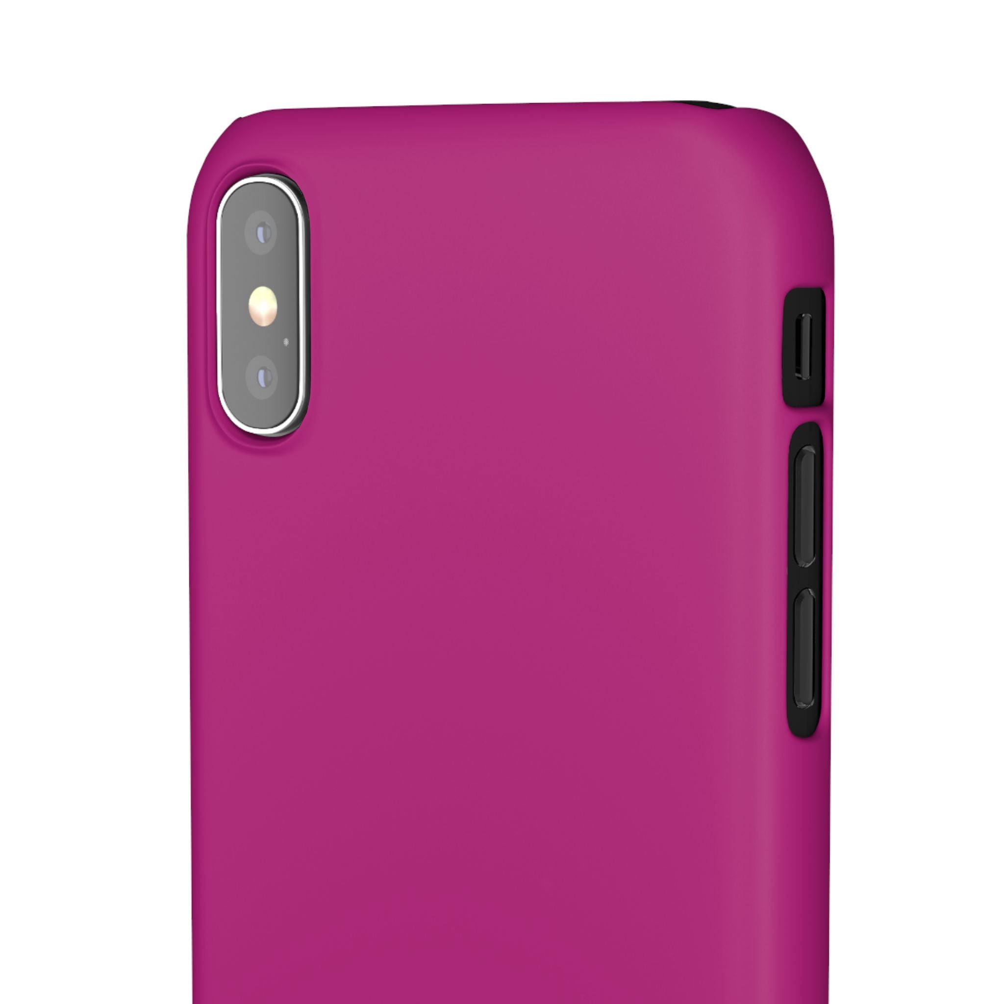 Berry Snap Phone Case