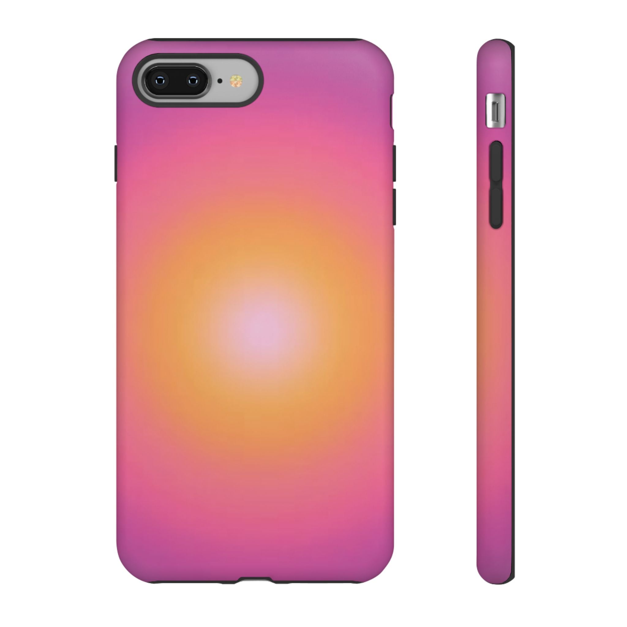 Sunbeam Gradient Protective Phone Case
