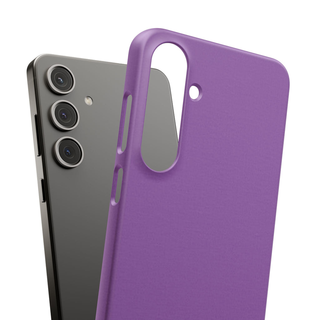 Olivia Snap Phone Case