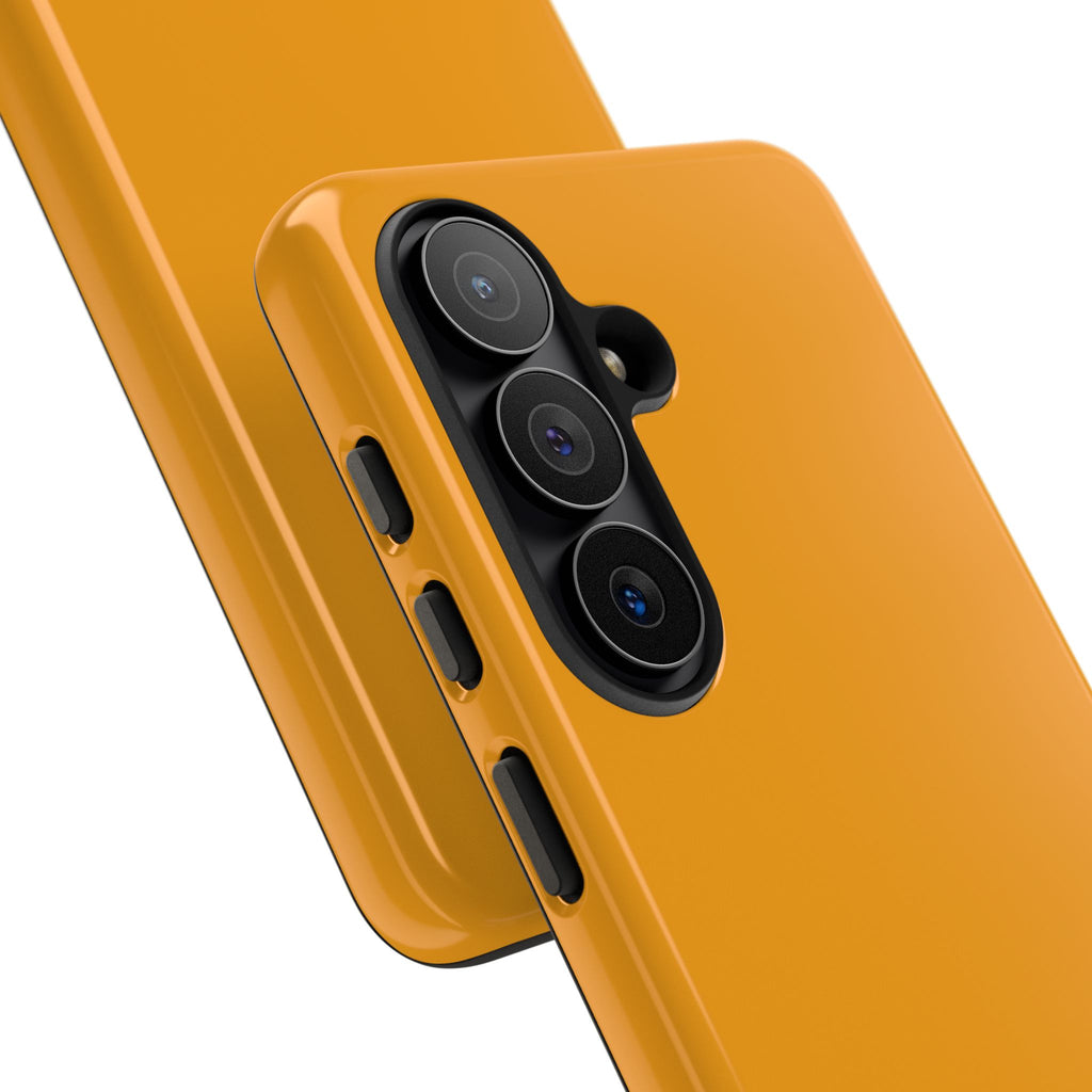 Mandarin Protective Phone Case