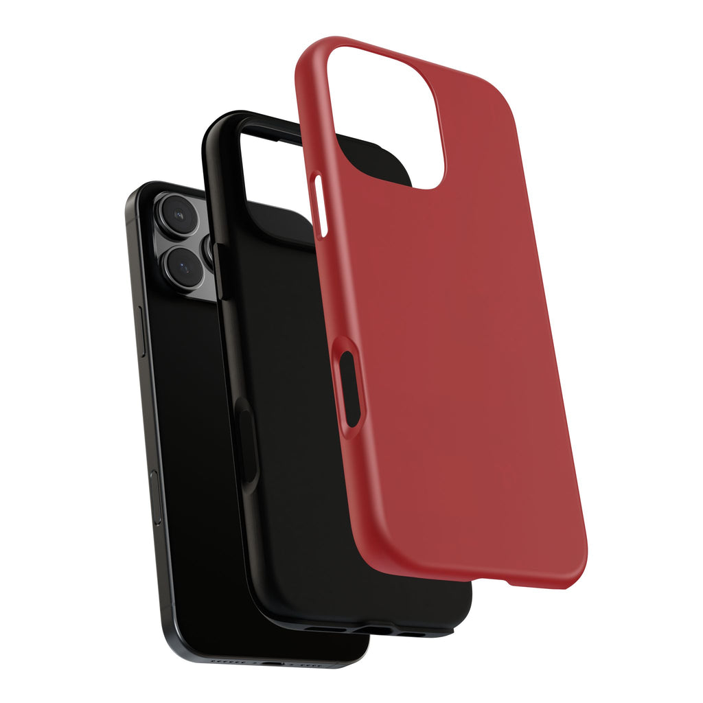 Terracota Protective Phone Case