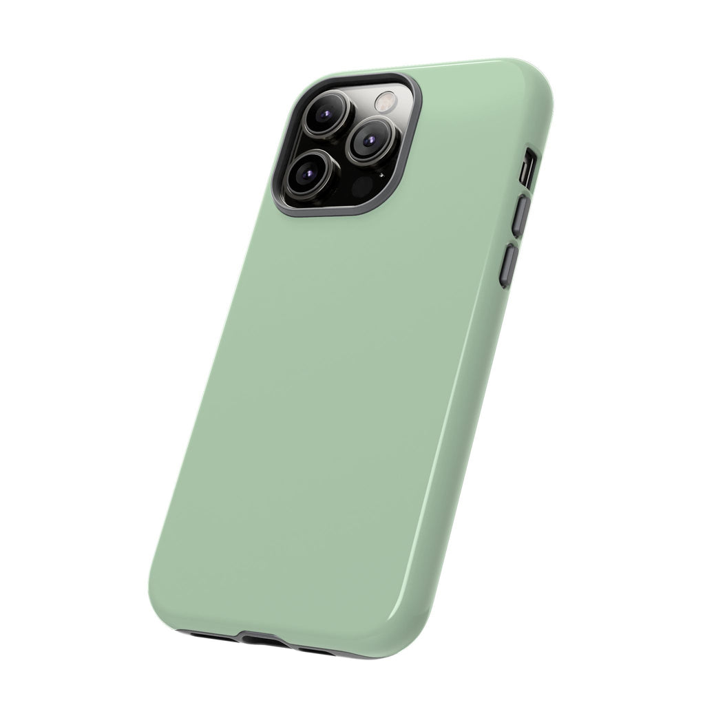 Mint Protective Phone Case