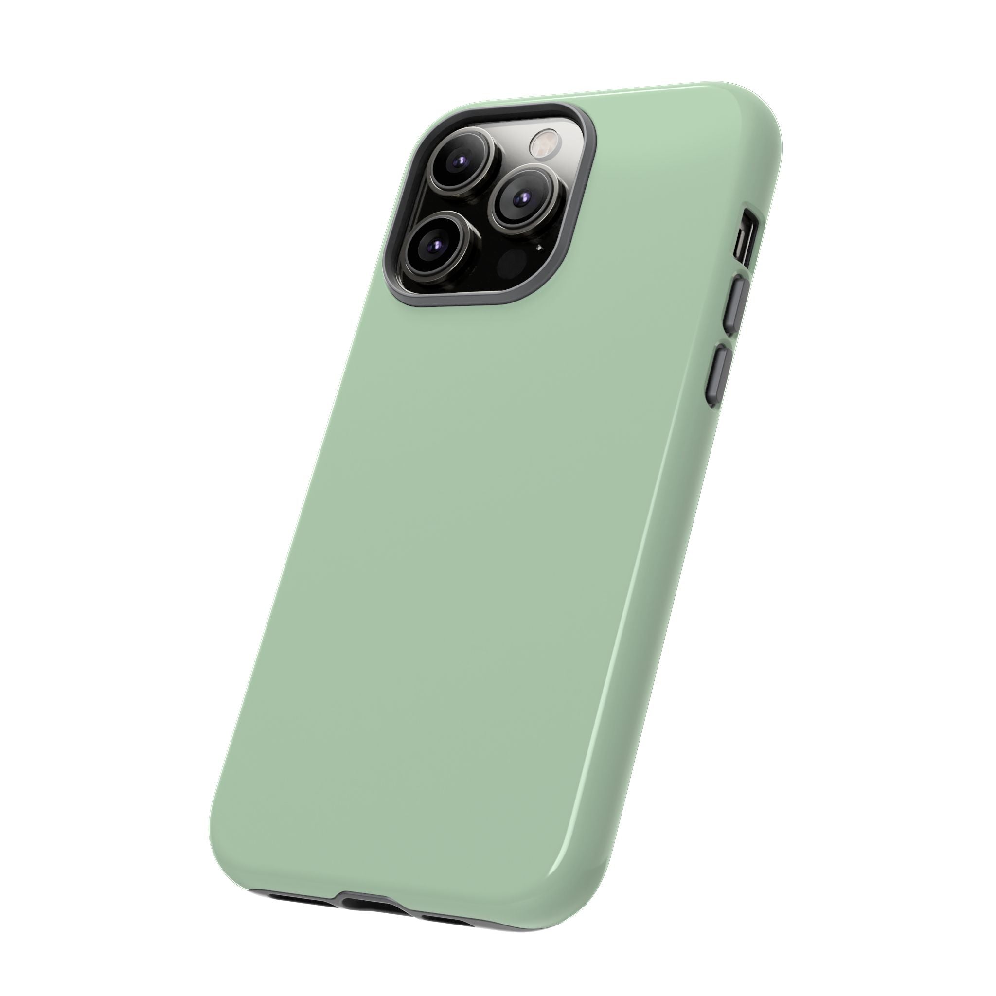 Mint Protective Phone Case