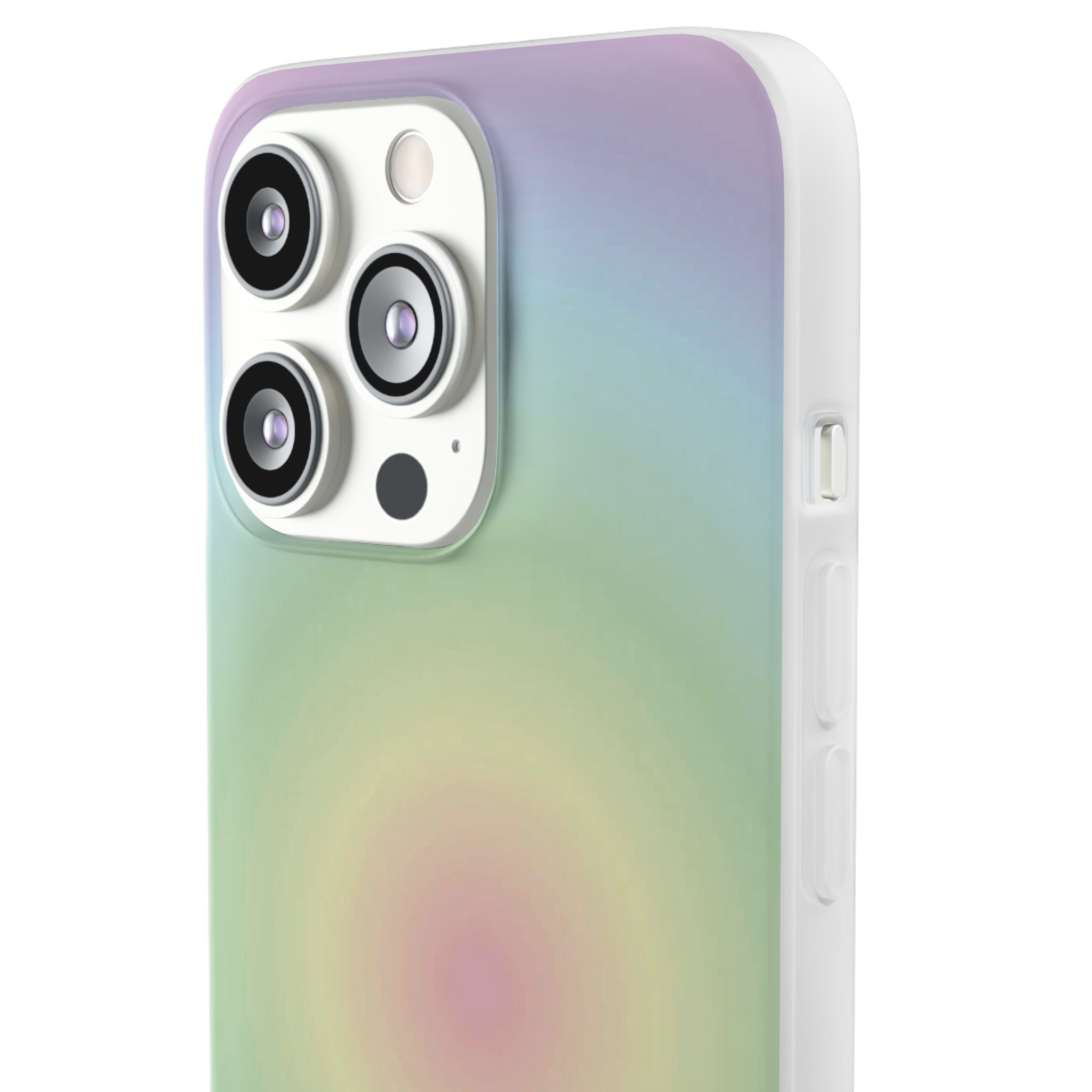 Bermuda Halo Gradient Flexi Case