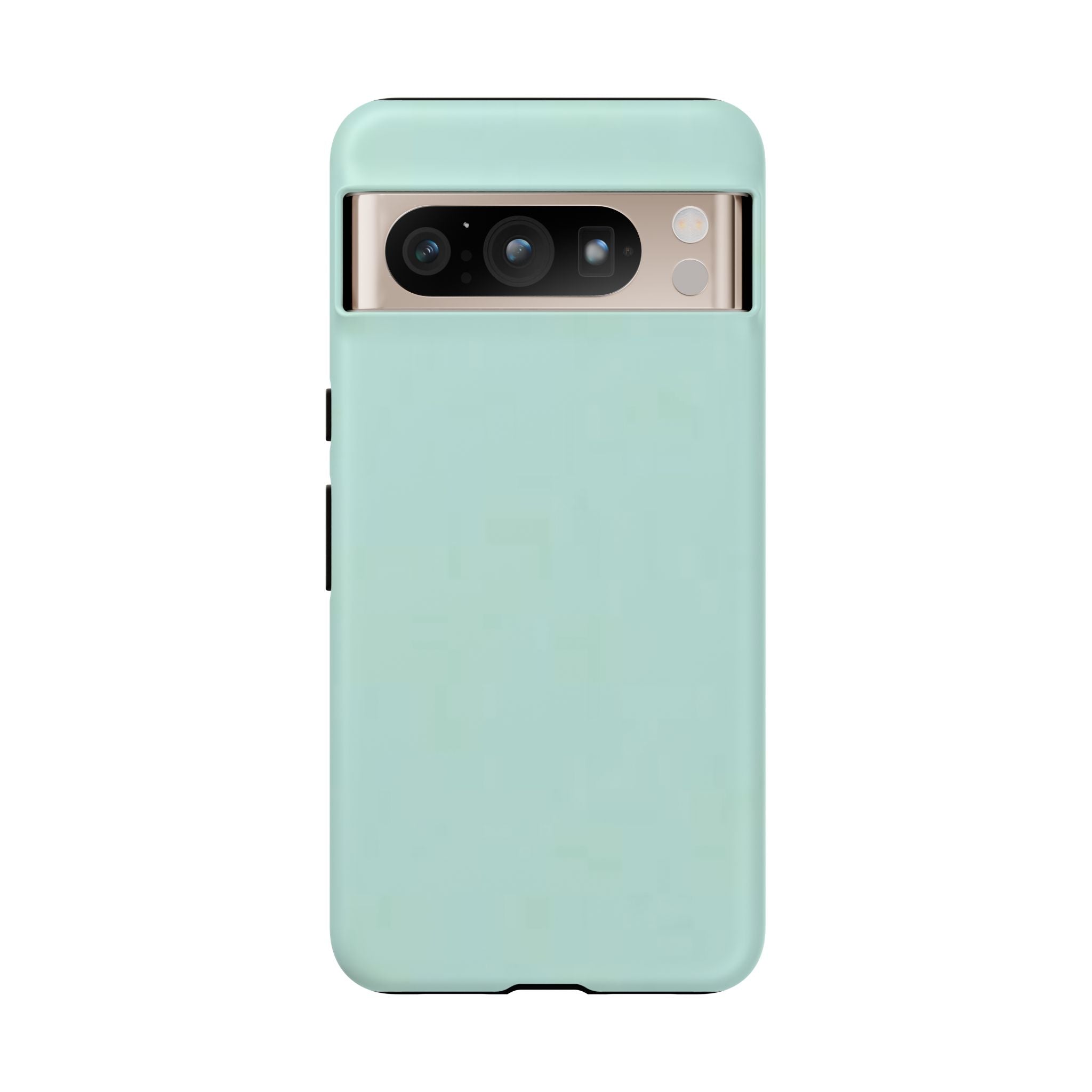 Light Mint Protective Phone Case