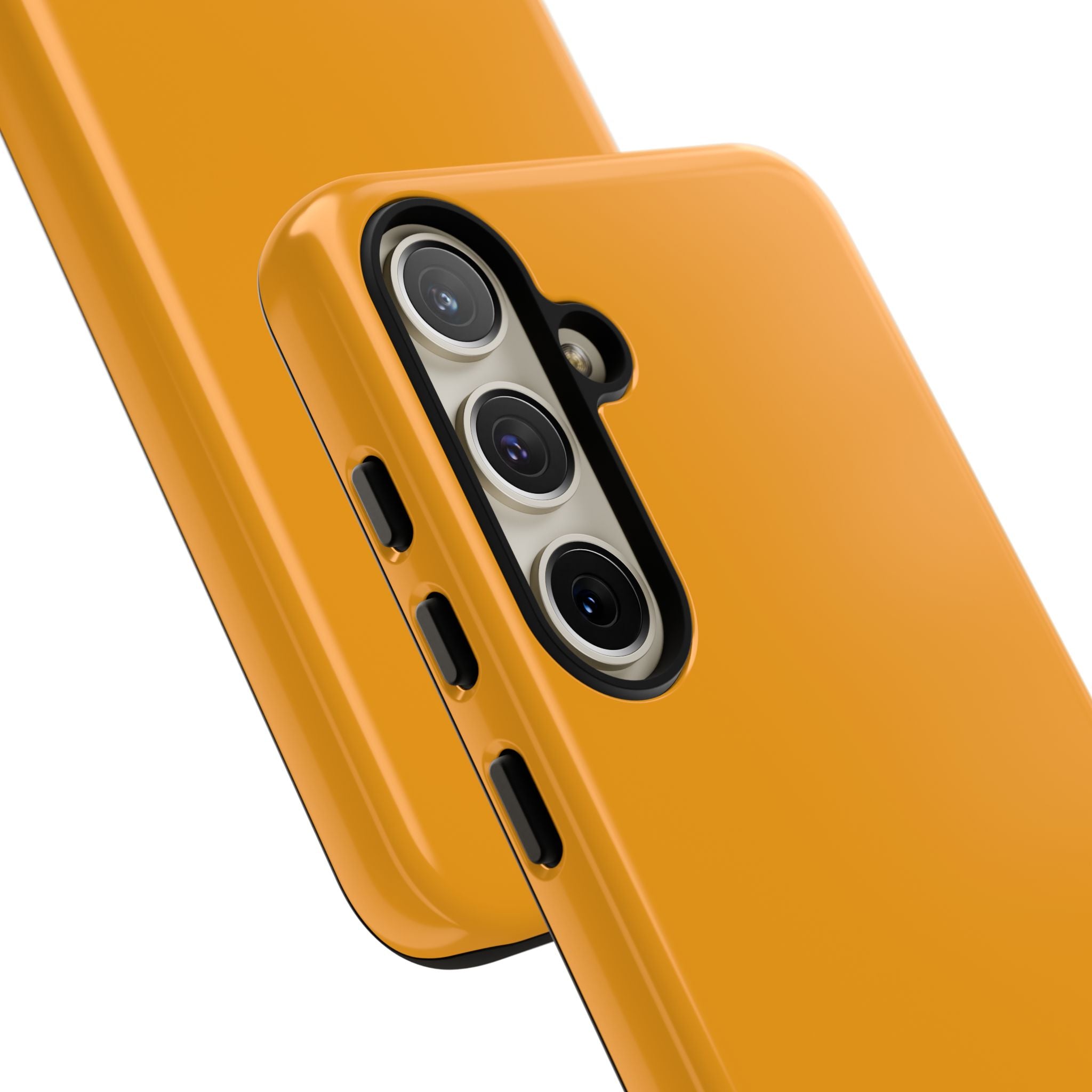 Mandarin Protective Phone Case