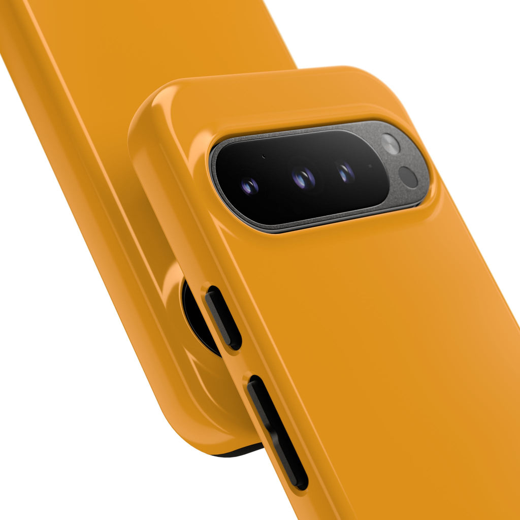 Mandarin Protective Phone Case