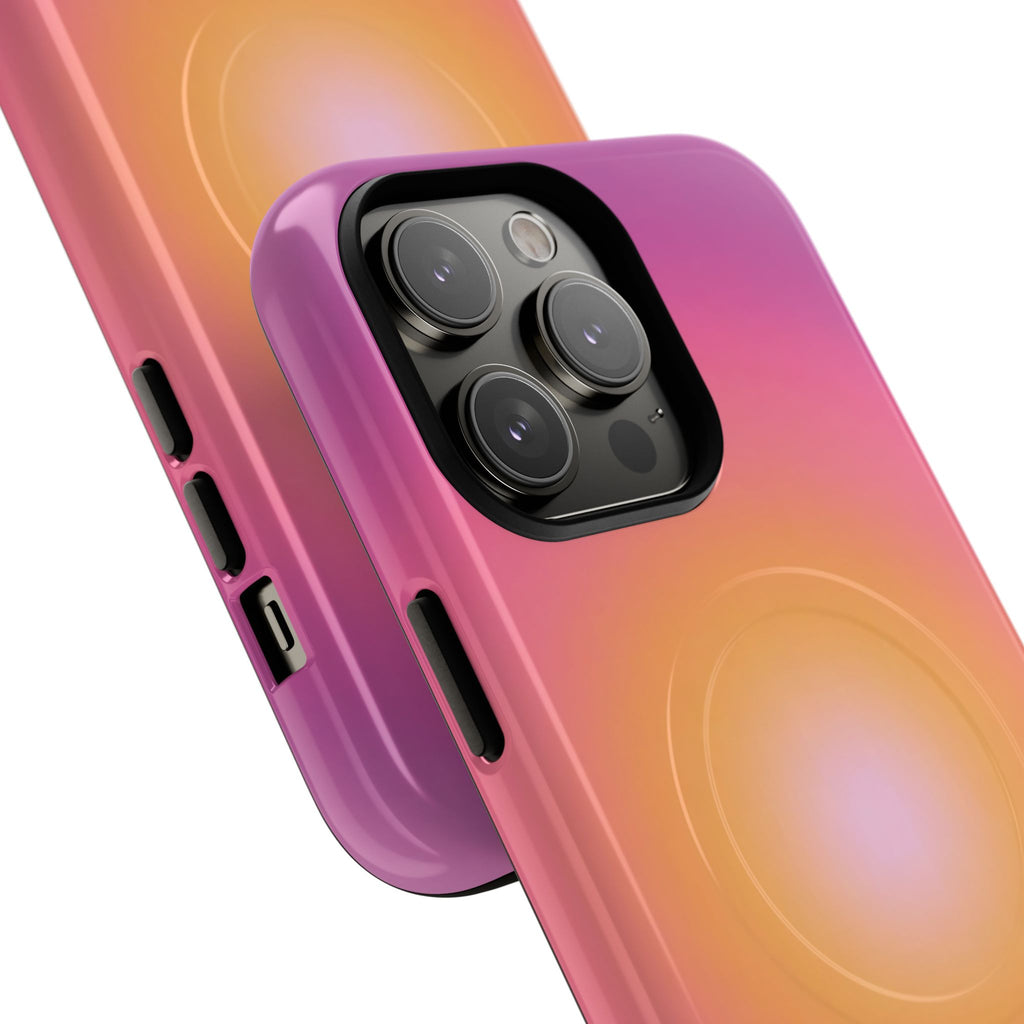 Sunbeam MagSafe Protective Phone Case
