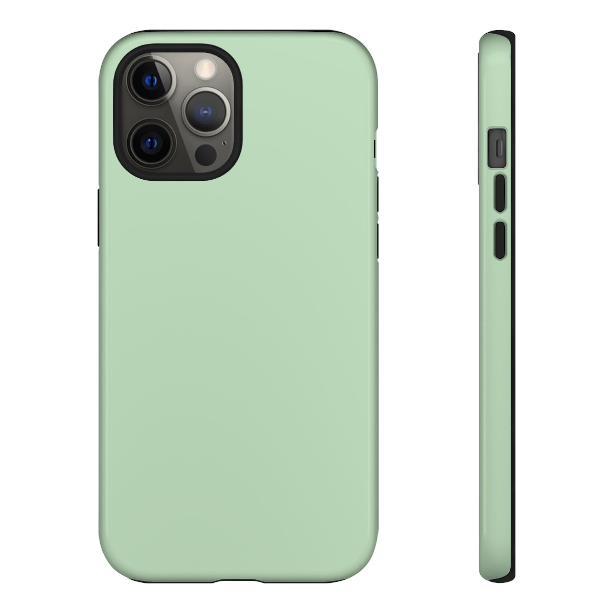 Mint Protective Phone Case