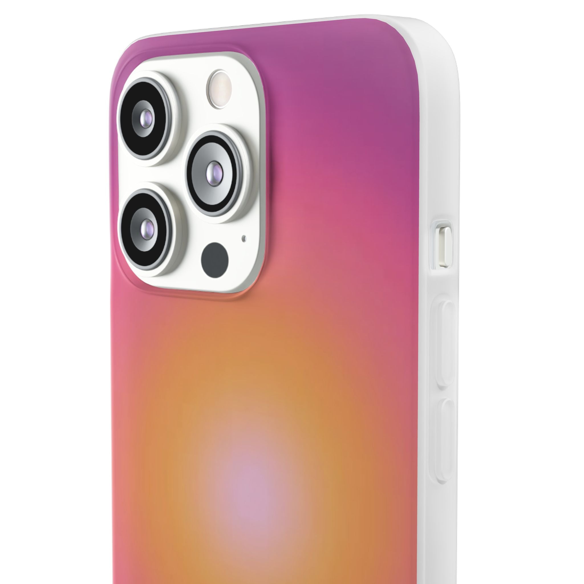 Sunset Gradient Flexi Case