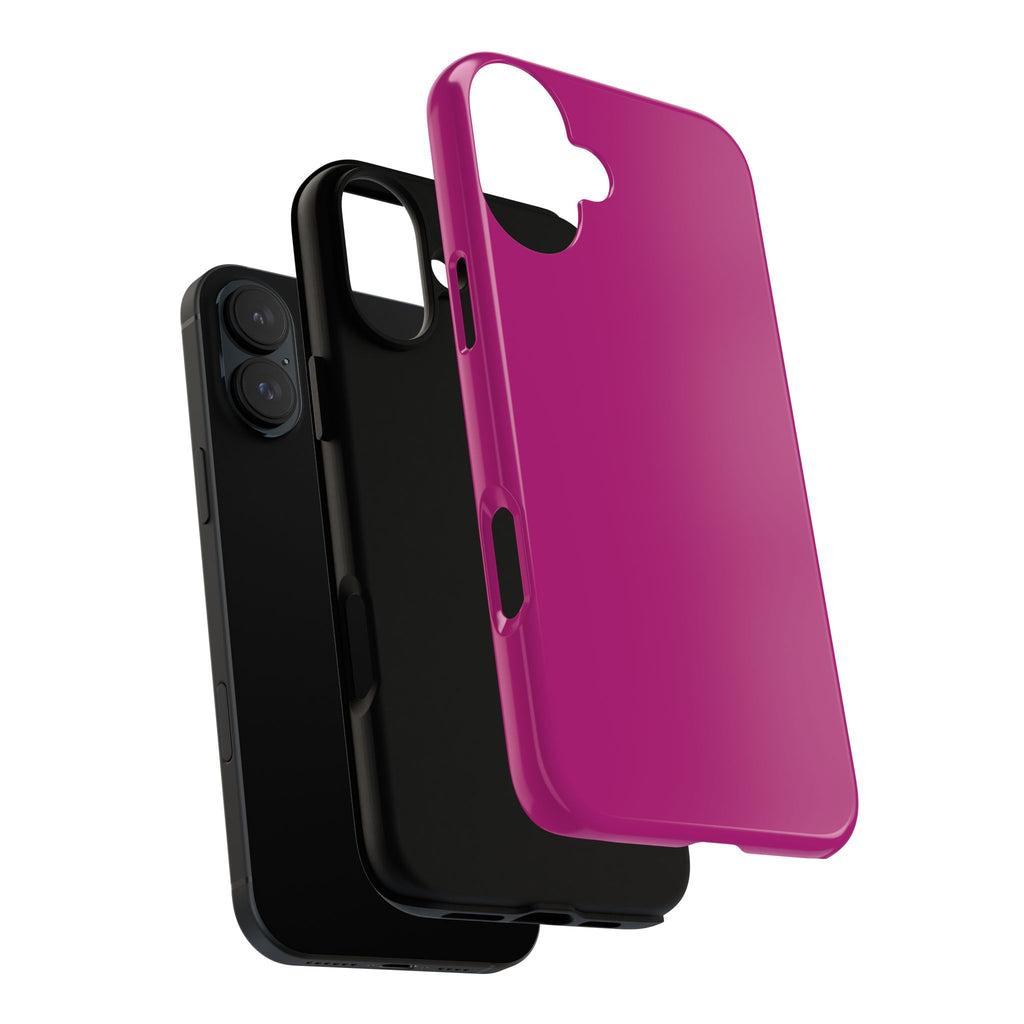 Berry Protective Phone Case