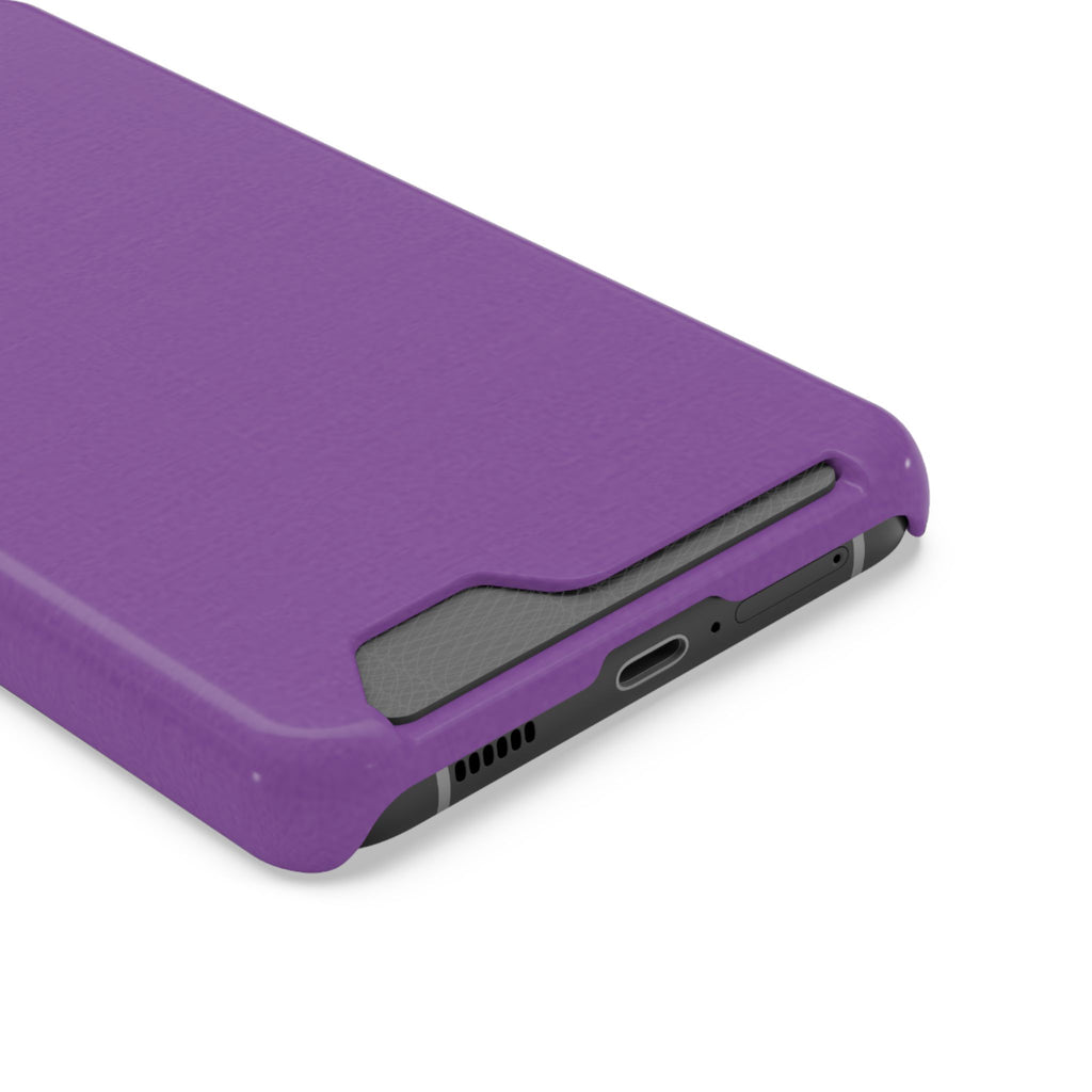Olivia Card-Holder Phone Case