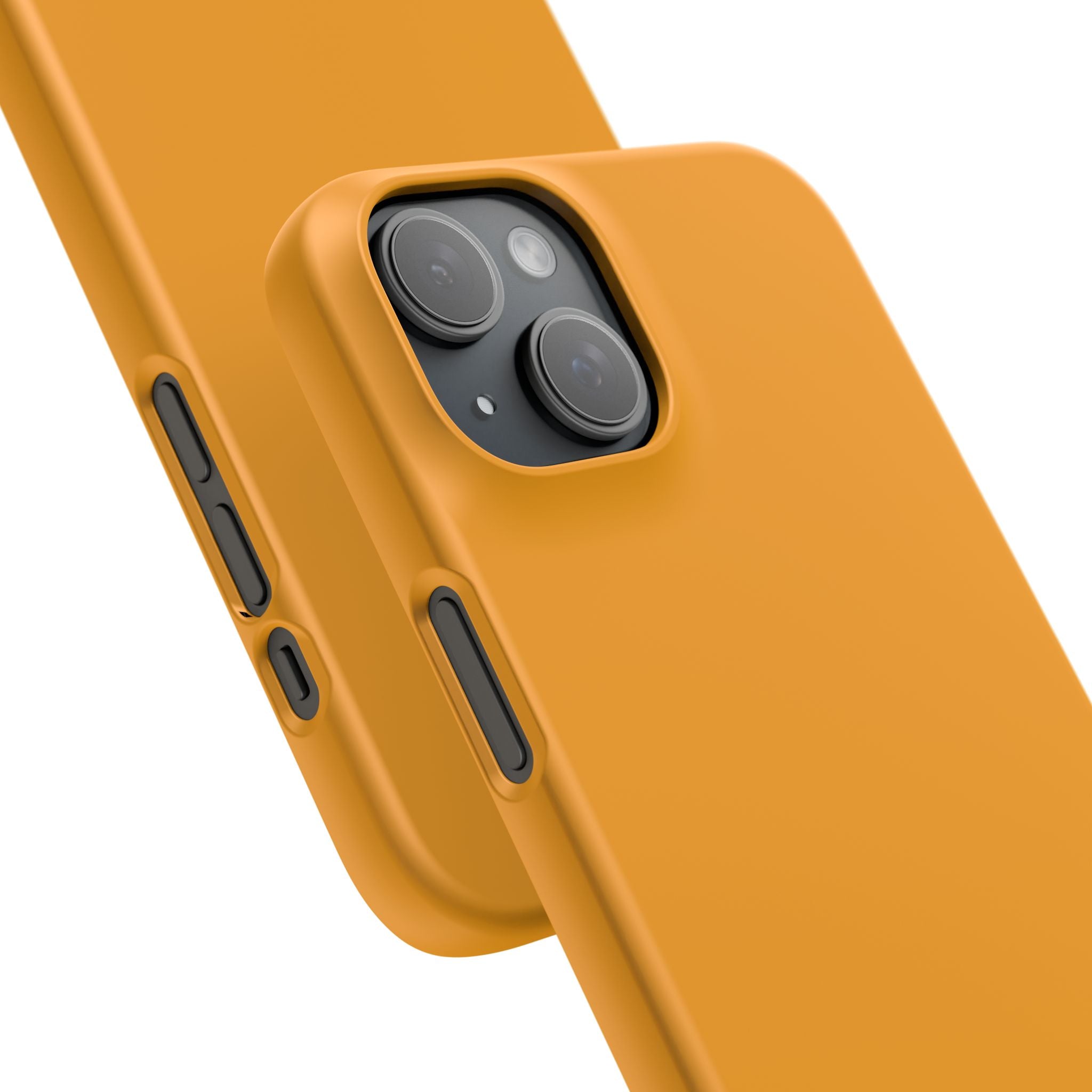 Mandarin Snap Phone Case