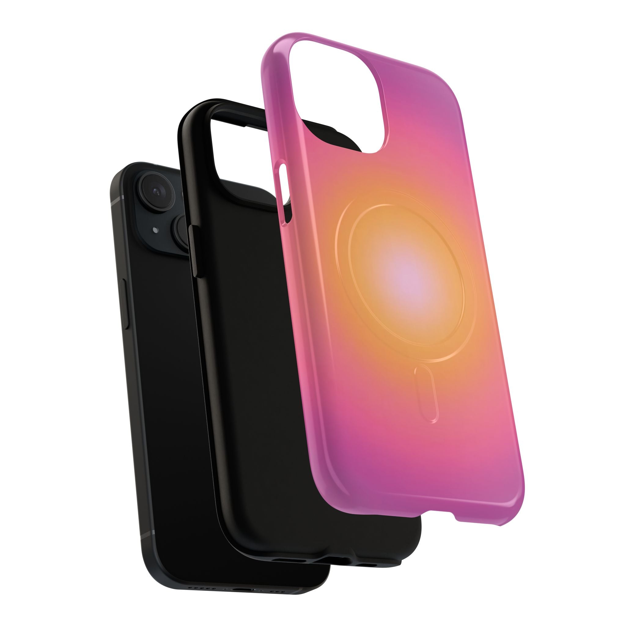 Sunbeam MagSafe Protective Phone Case