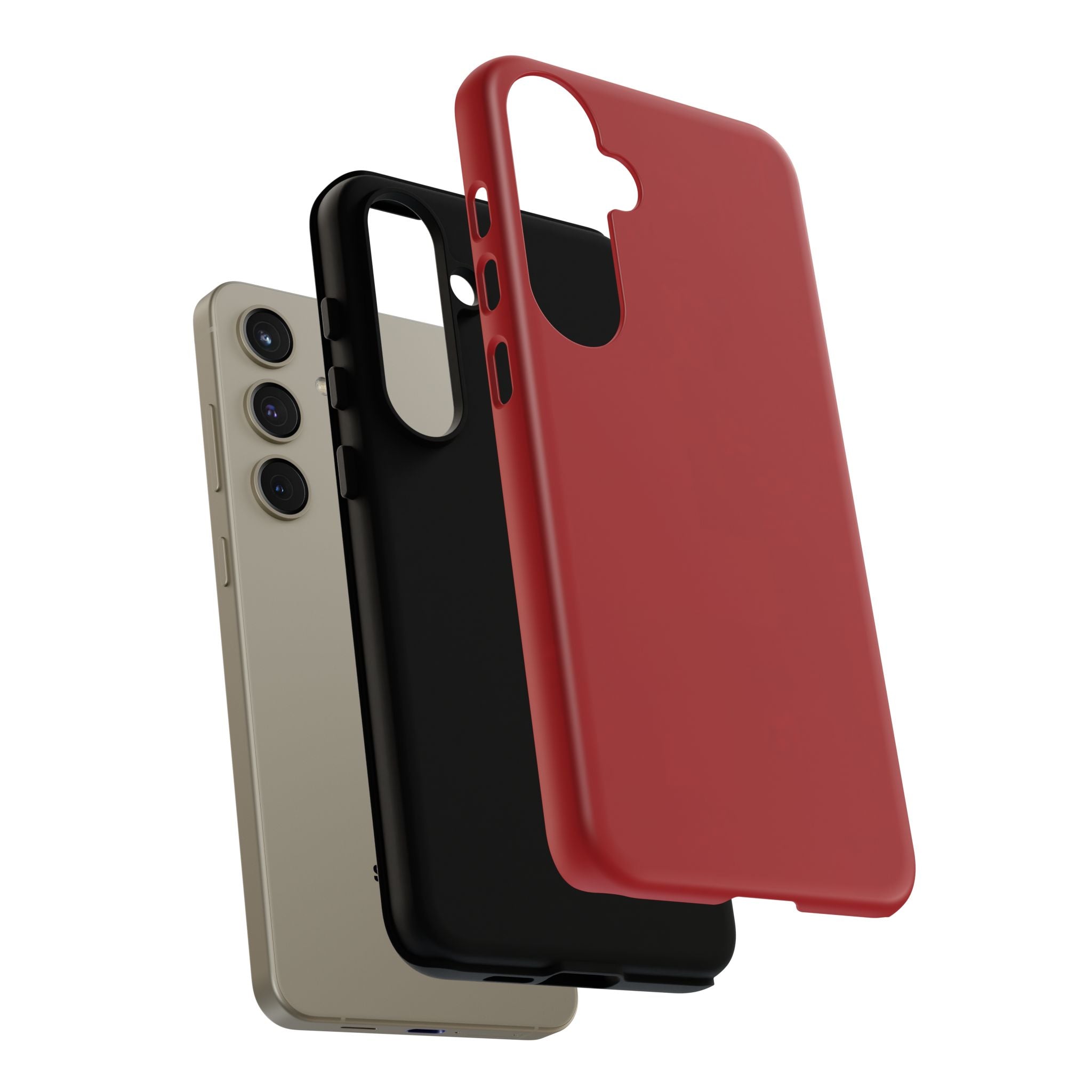 Terracota Protective Phone Case