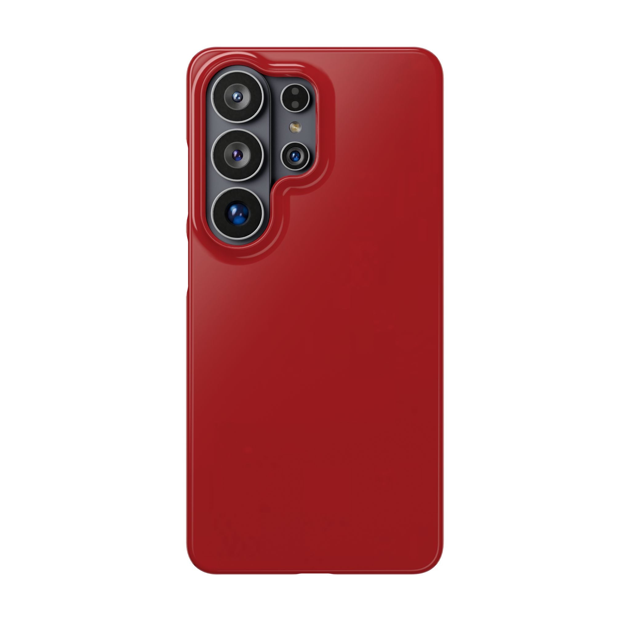 Terracota Snap Phone Case