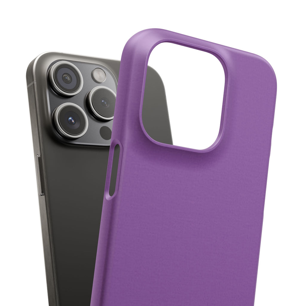 Olivia Snap Phone Case