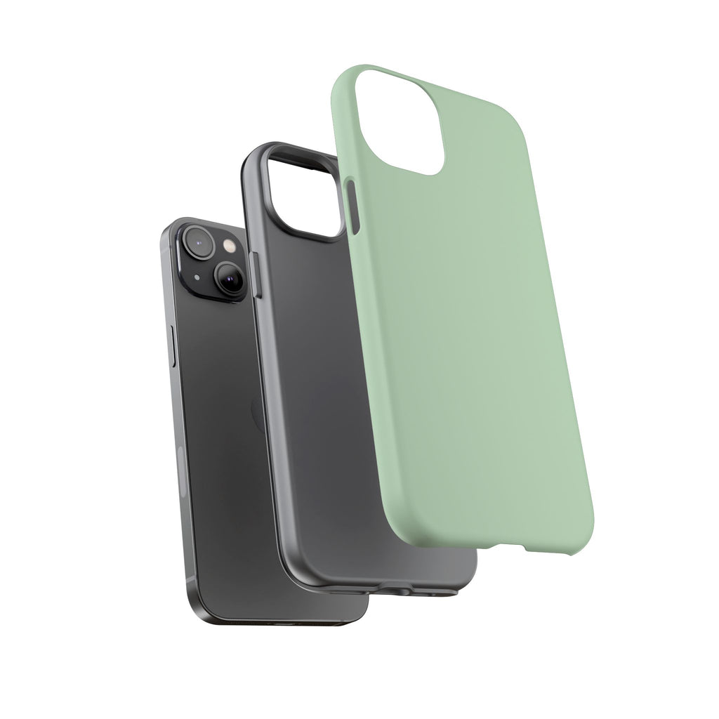 Mint Protective Phone Case