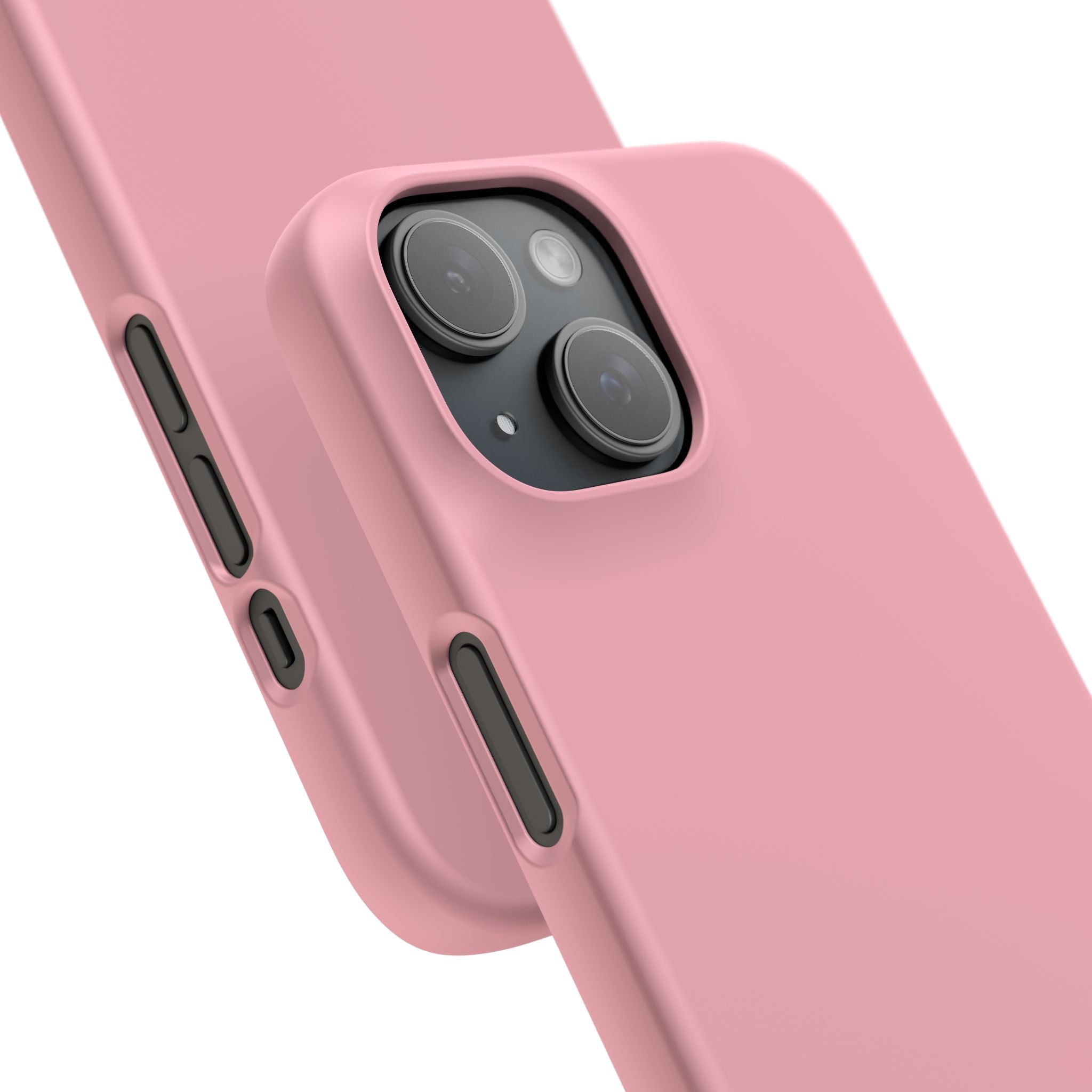 Pink Snap Phone Case