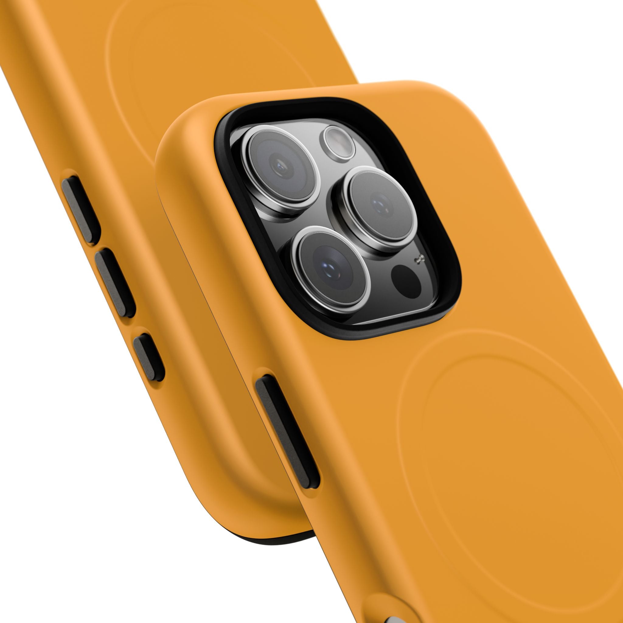 Mandarin MagSafe Protective Phone Case