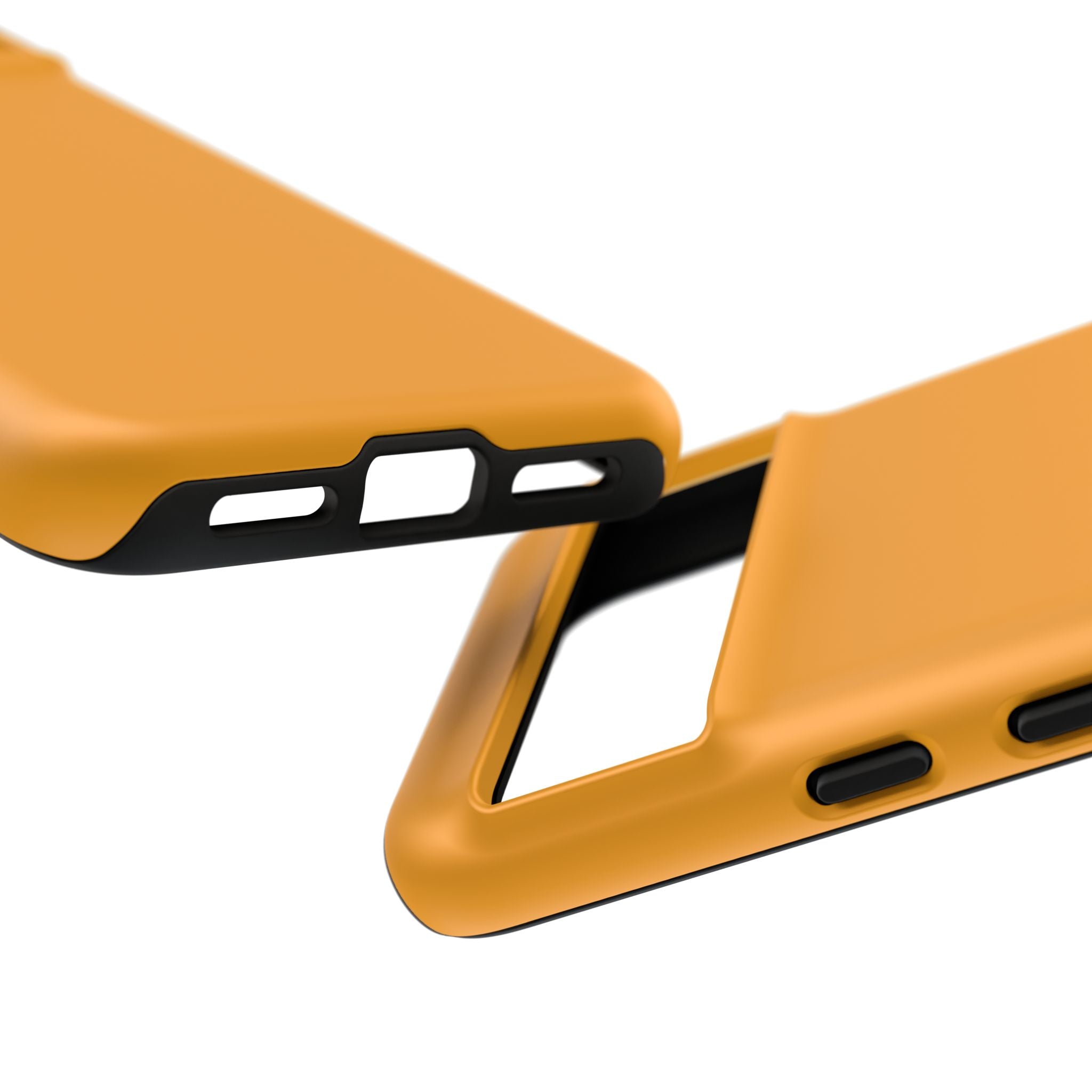 Mandarin Protective Phone Case