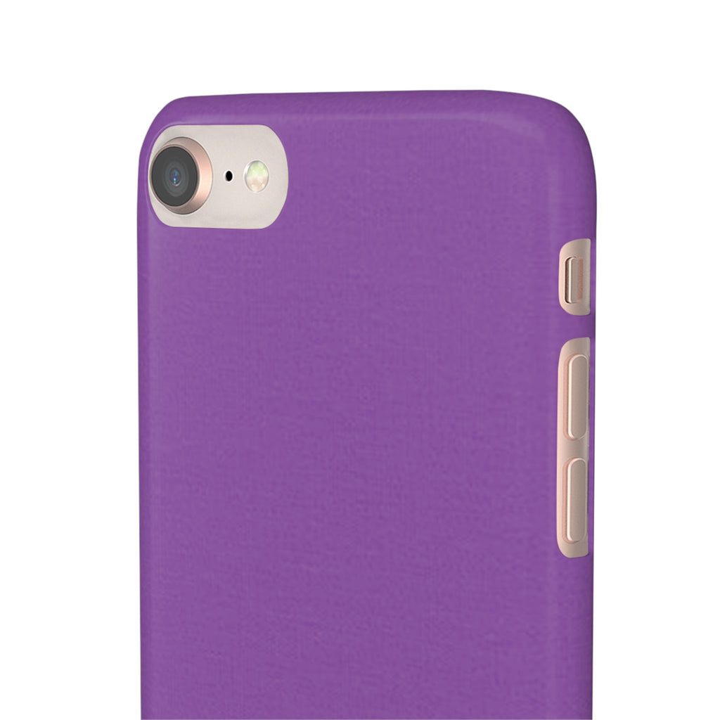 Olivia Snap Phone Case