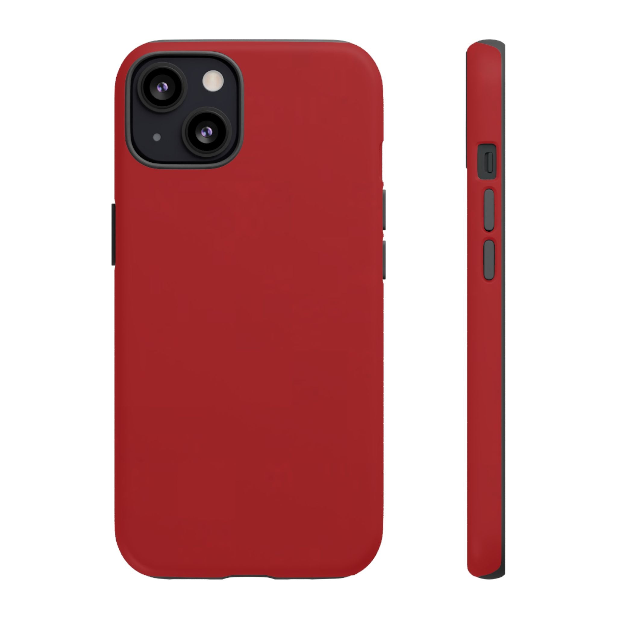 Terracota Protective Phone Case