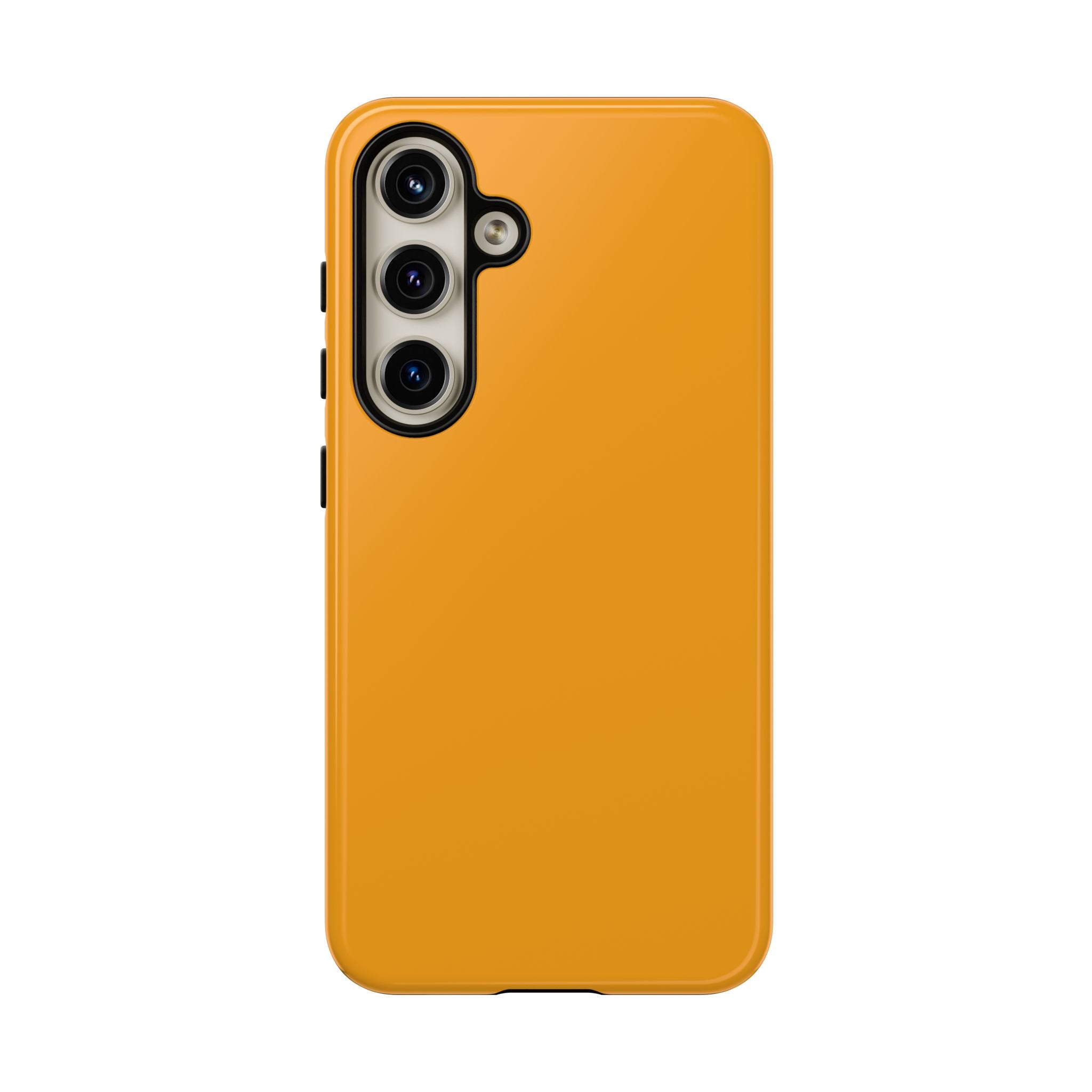 Mandarin Protective Phone Case