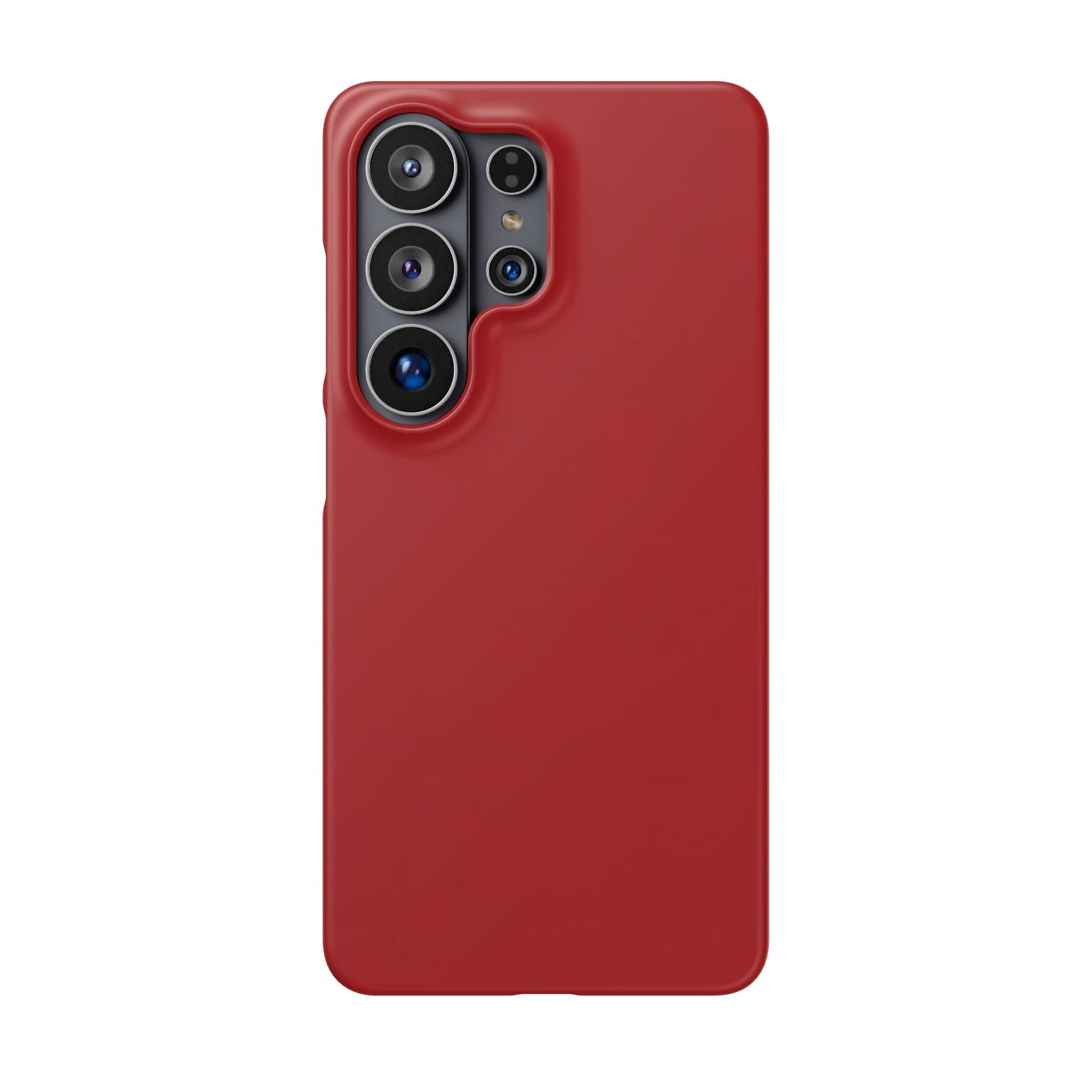 Terracota Snap Phone Case