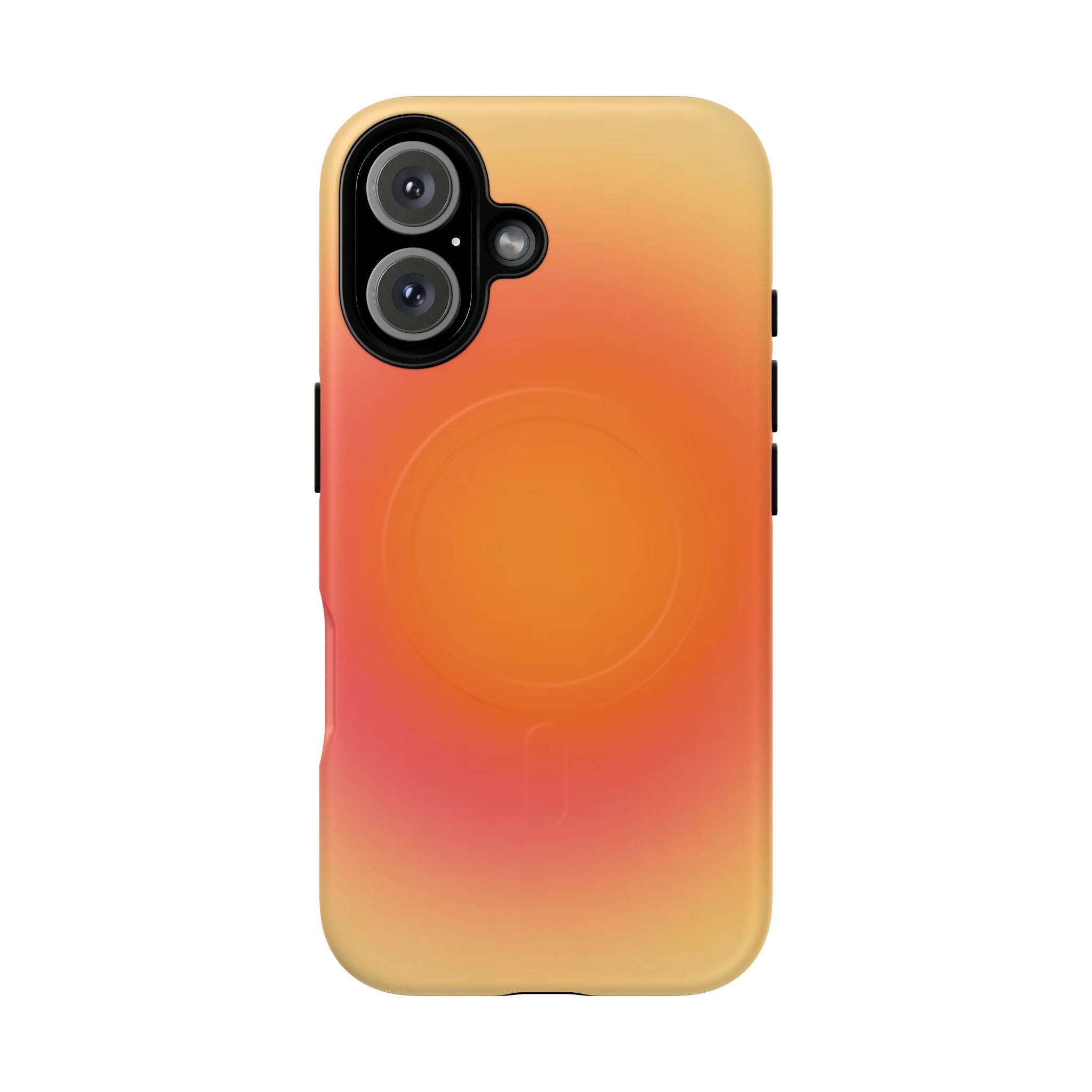 Sunburst MagSafe Protective Phone Case