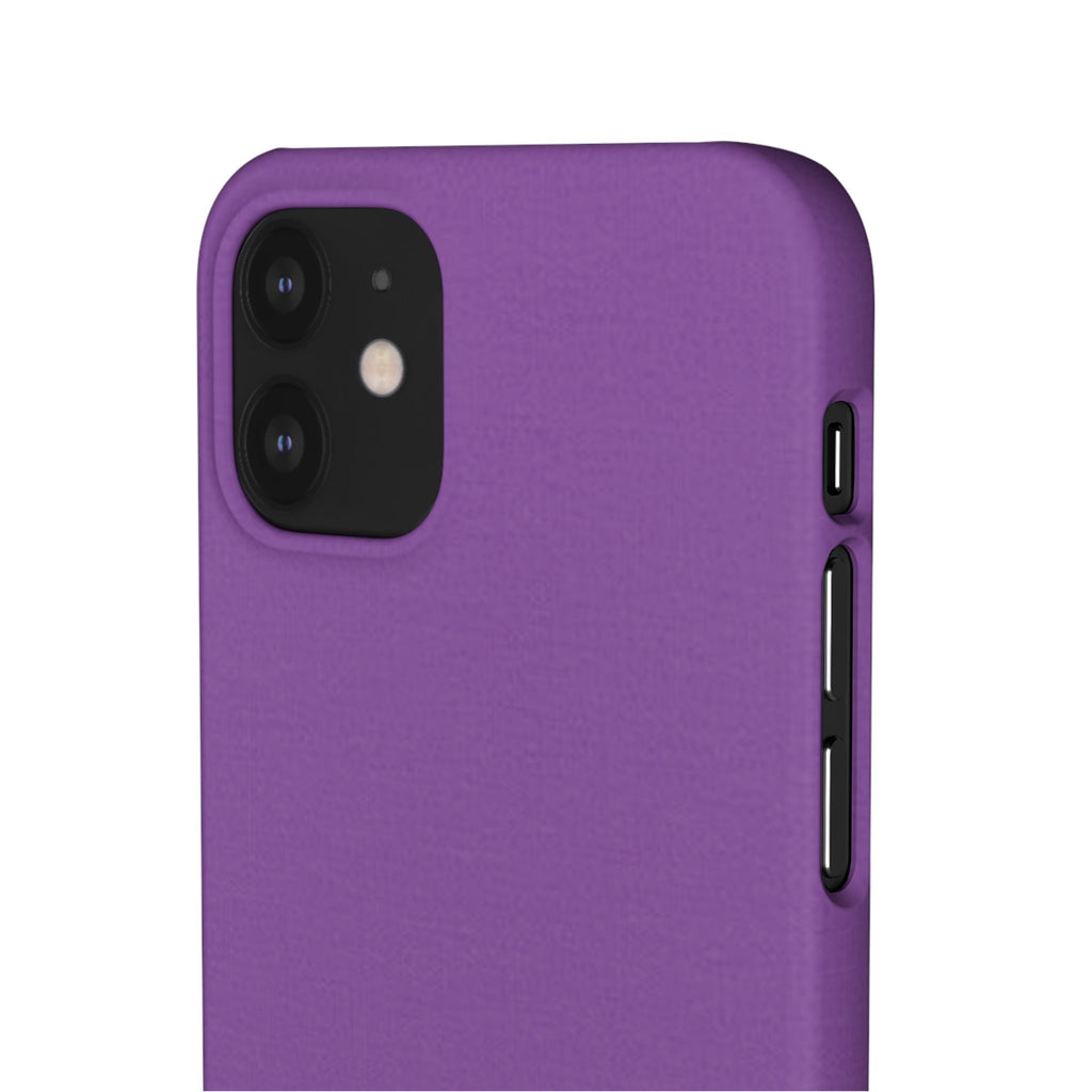 Olivia Snap Phone Case