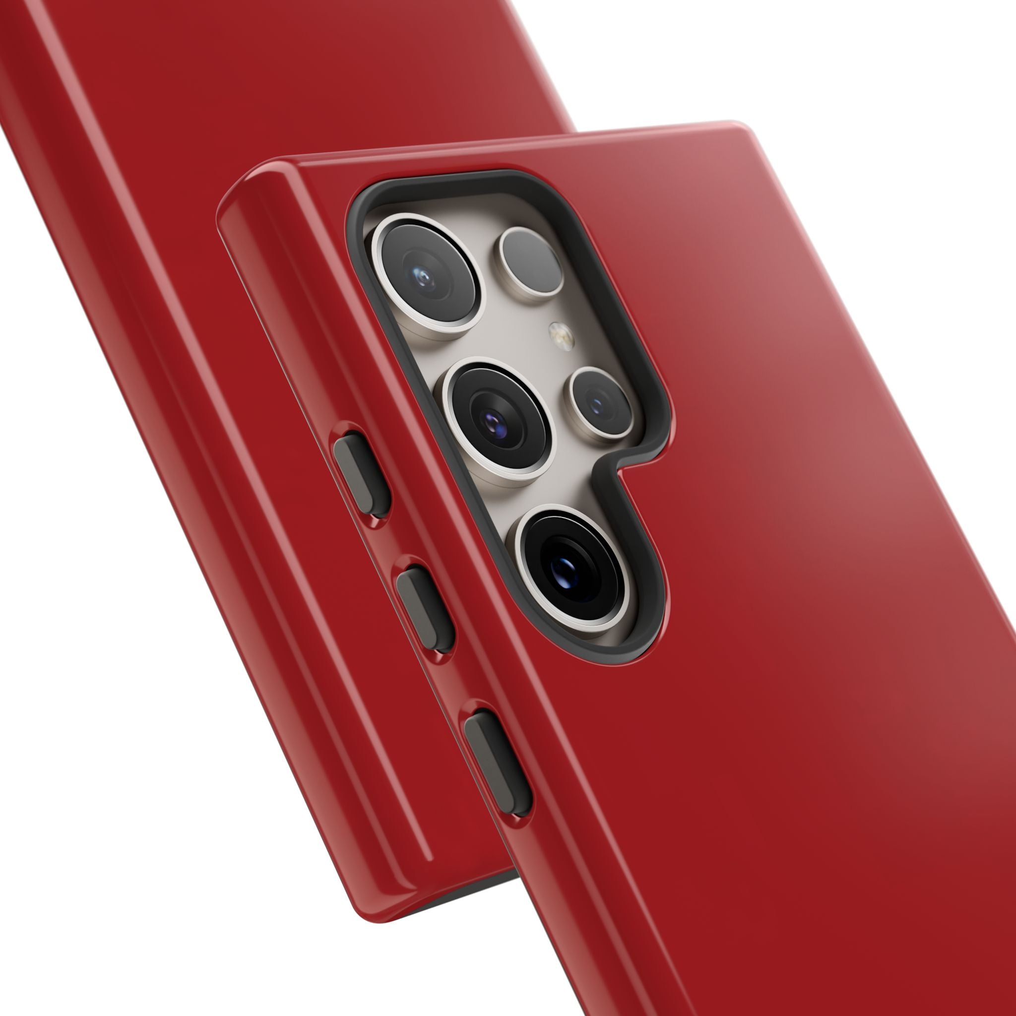 Terracota Protective Phone Case