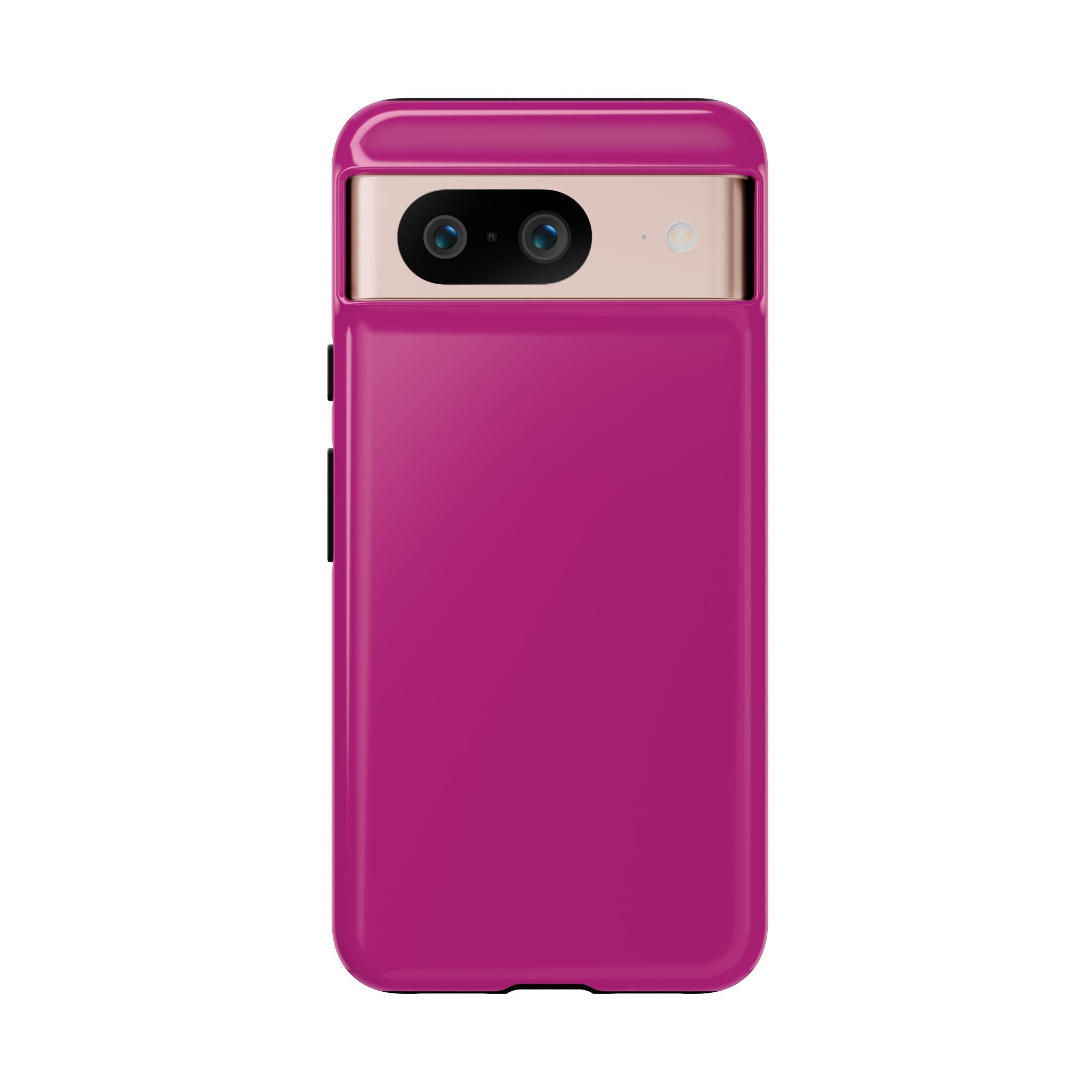 Berry Protective Phone Case