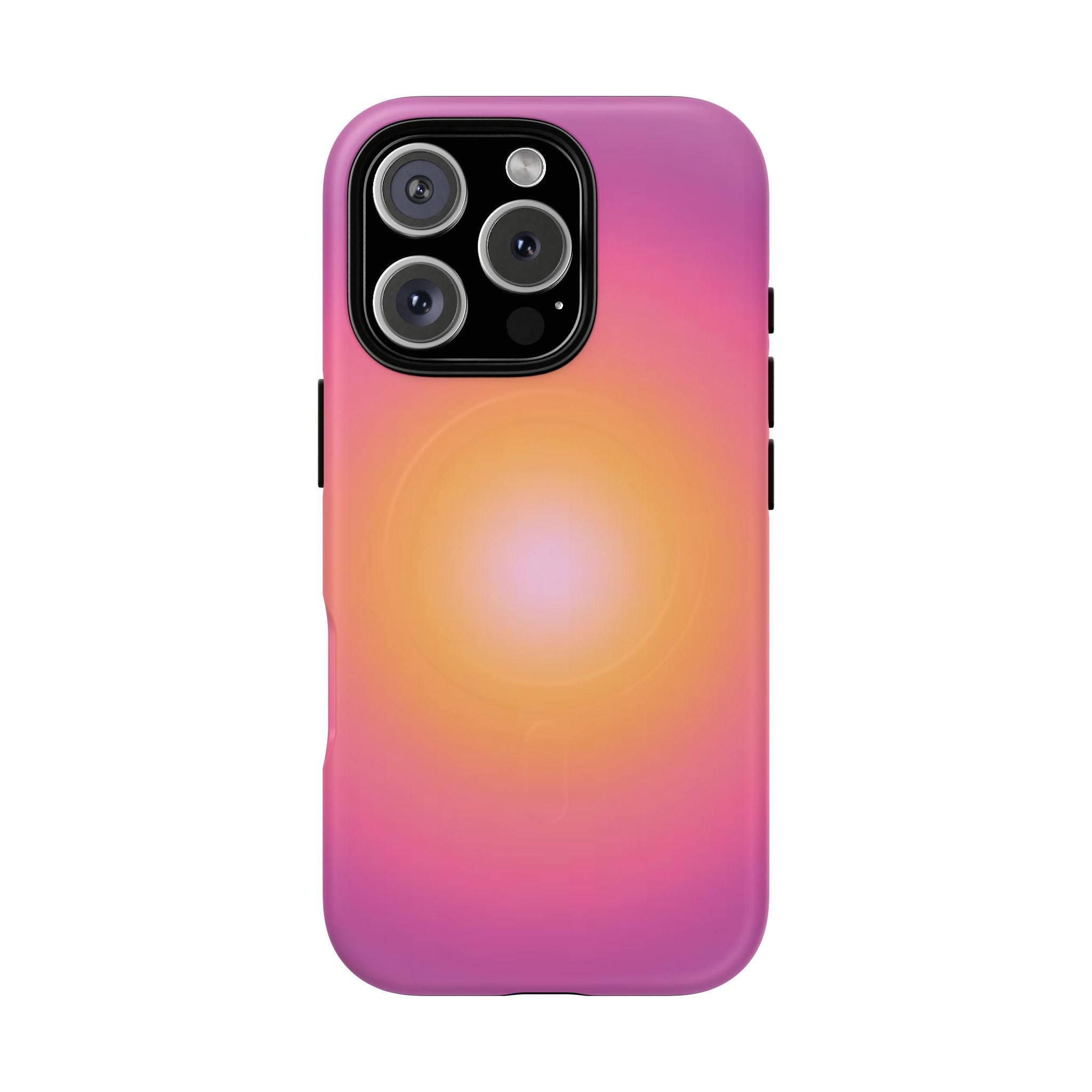 Sunbeam MagSafe Protective Phone Case