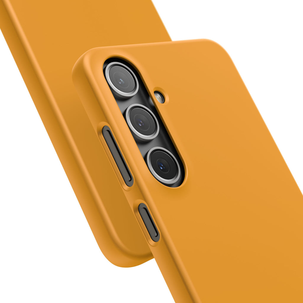 Mandarin Snap Phone Case