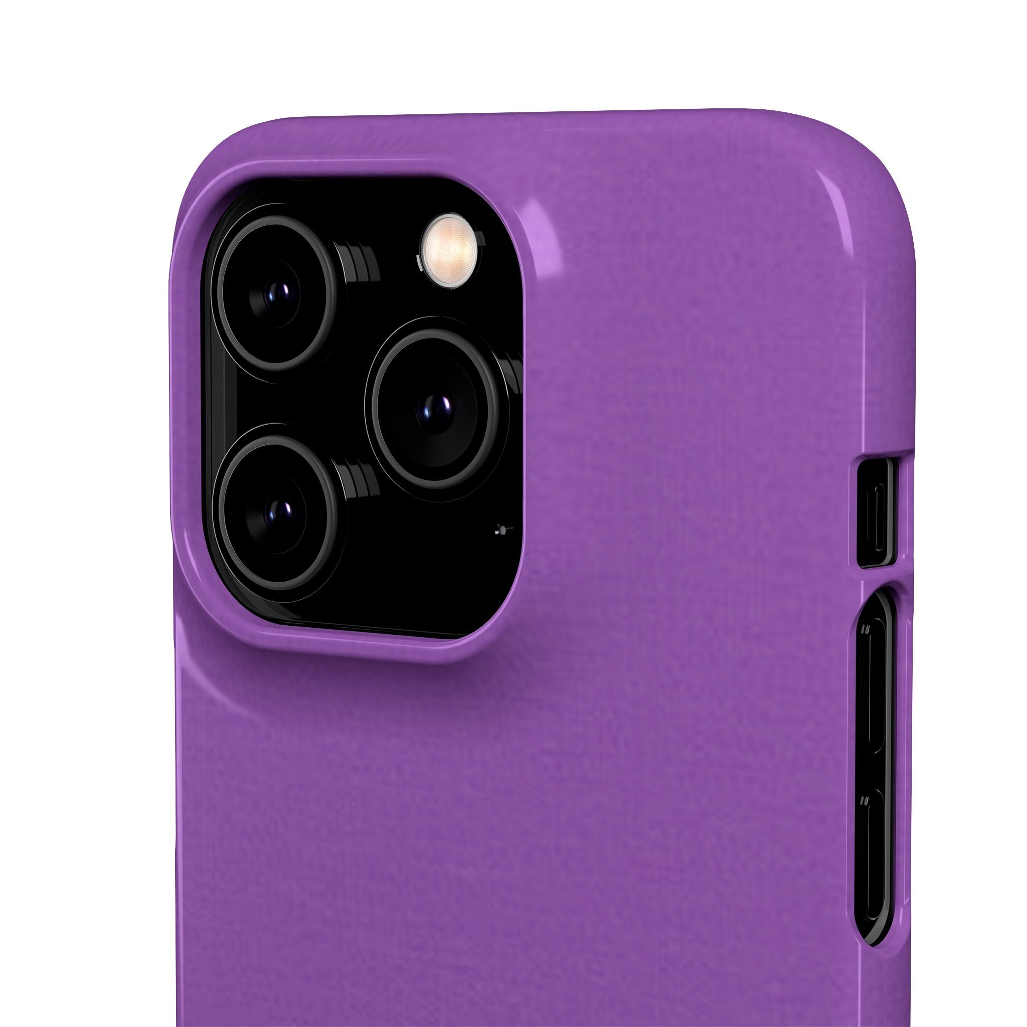 Olivia Snap Phone Case