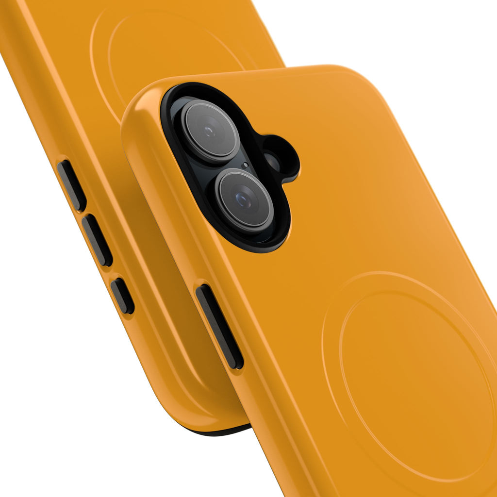 Mandarin MagSafe Protective Phone Case