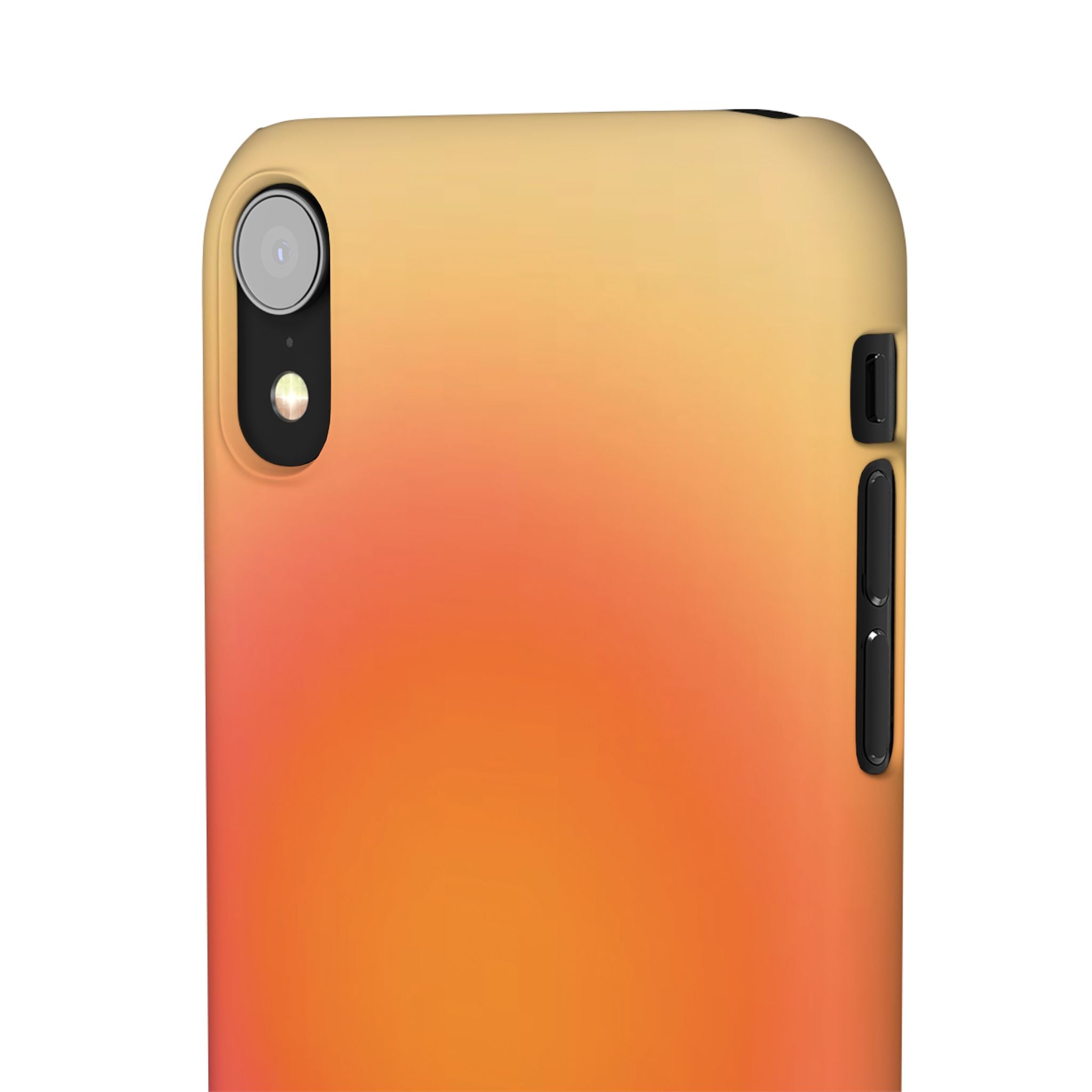 Sunbeam Gradient Snap Phone Case