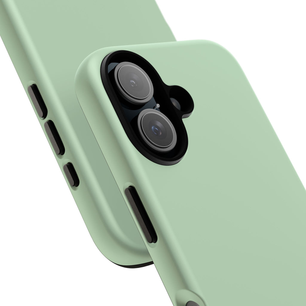 Mint Protective Phone Case