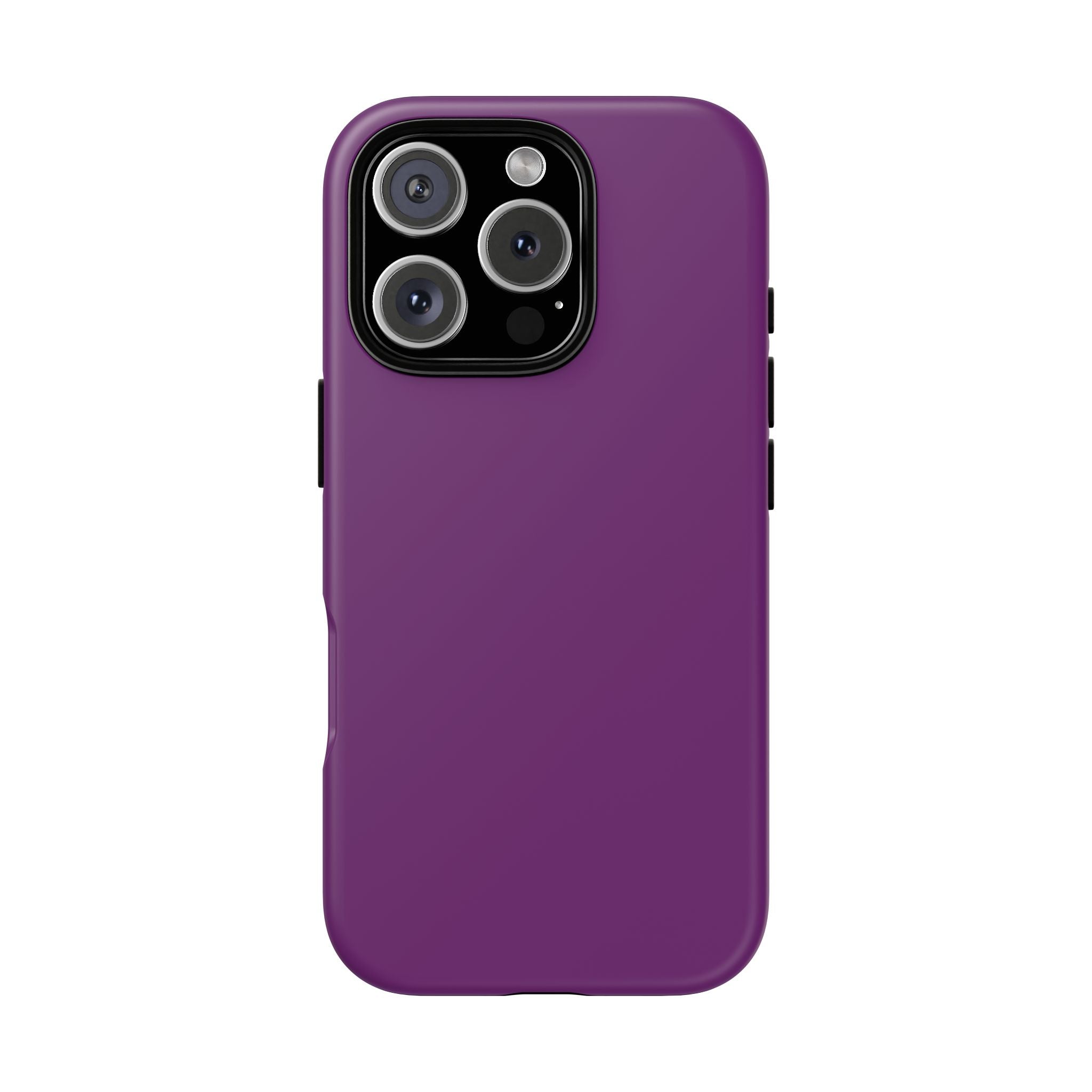 Blueberry Protective Phone Case